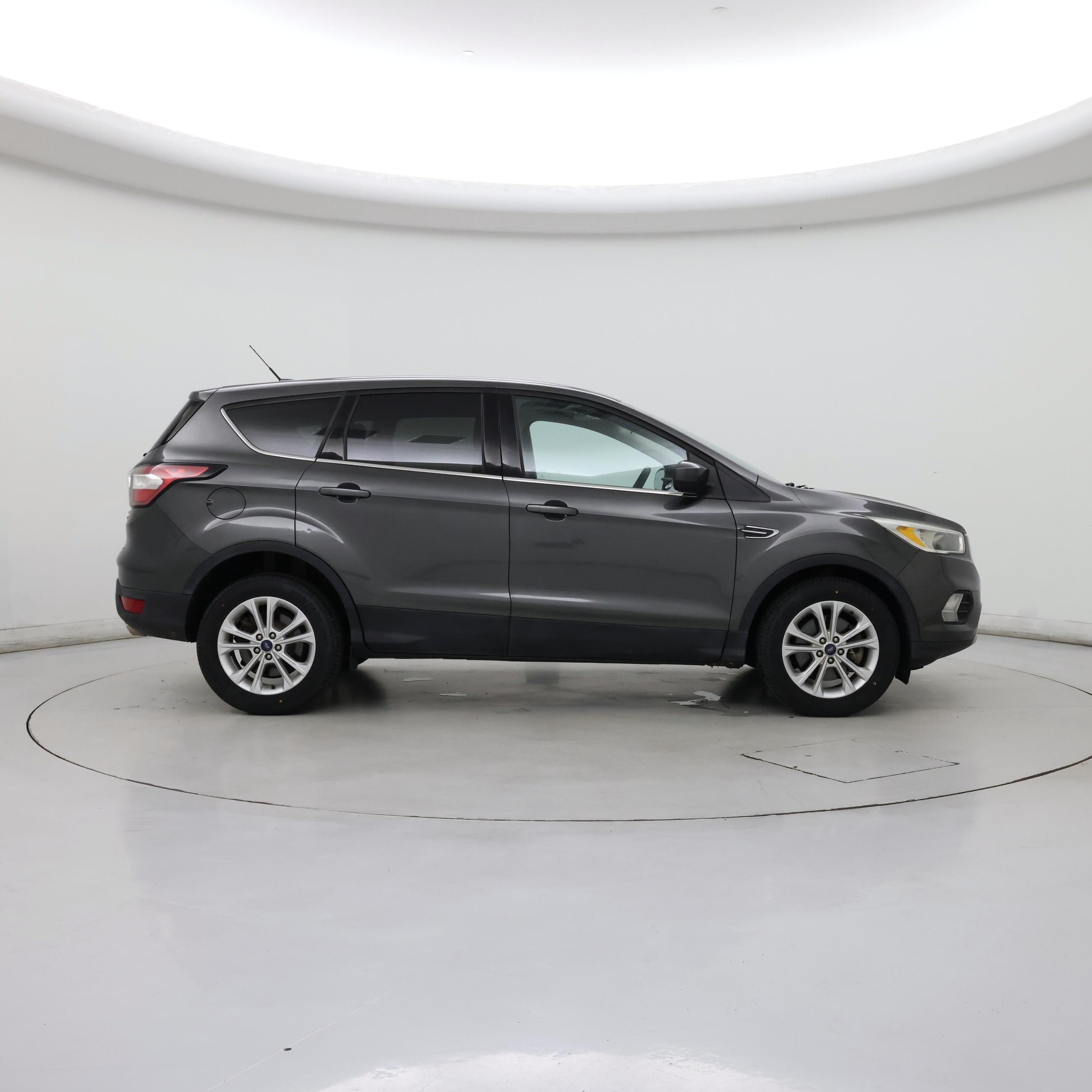 Thumbnail: 2017 Ford Escape - 7