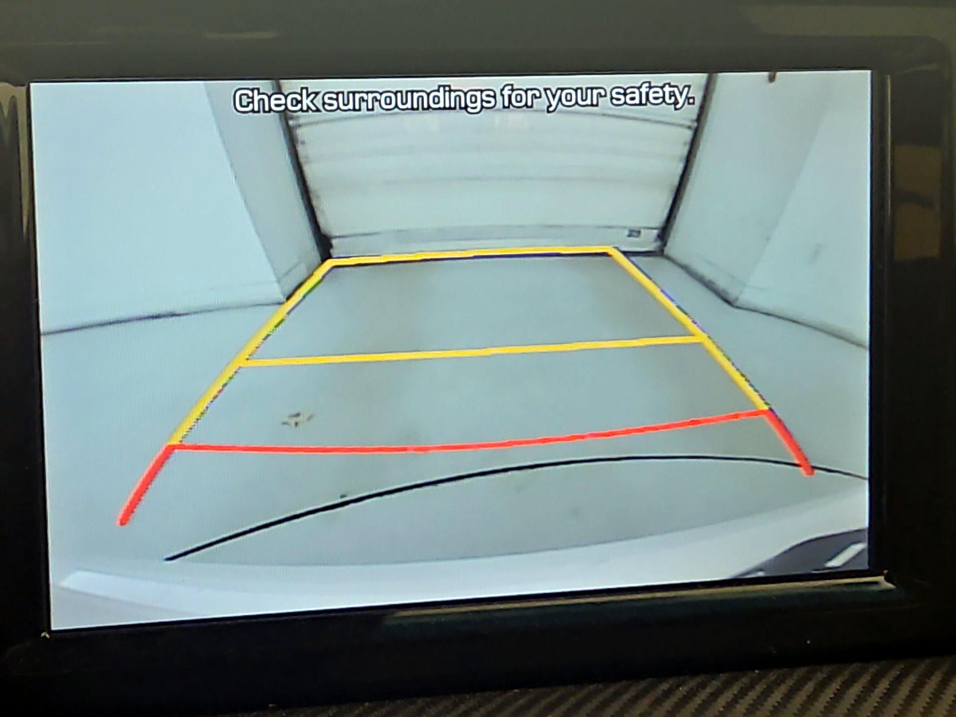 Thumbnail: 2019 Hyundai Tucson - 14