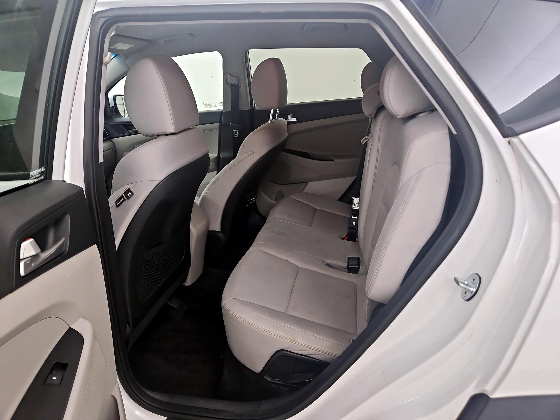 Thumbnail: 2019 Hyundai Tucson - 19