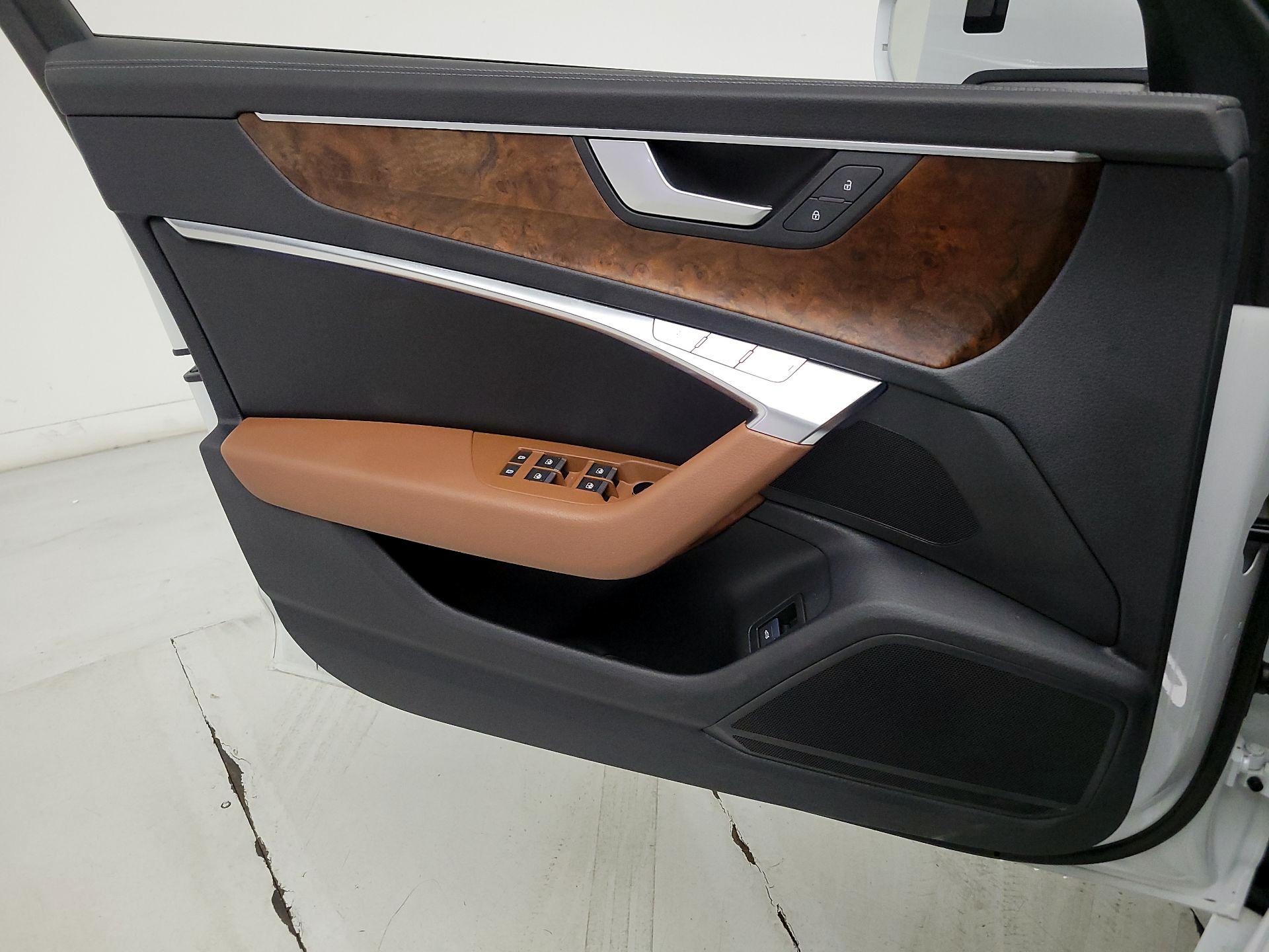 Thumbnail: 2022 Audi A6 - 12