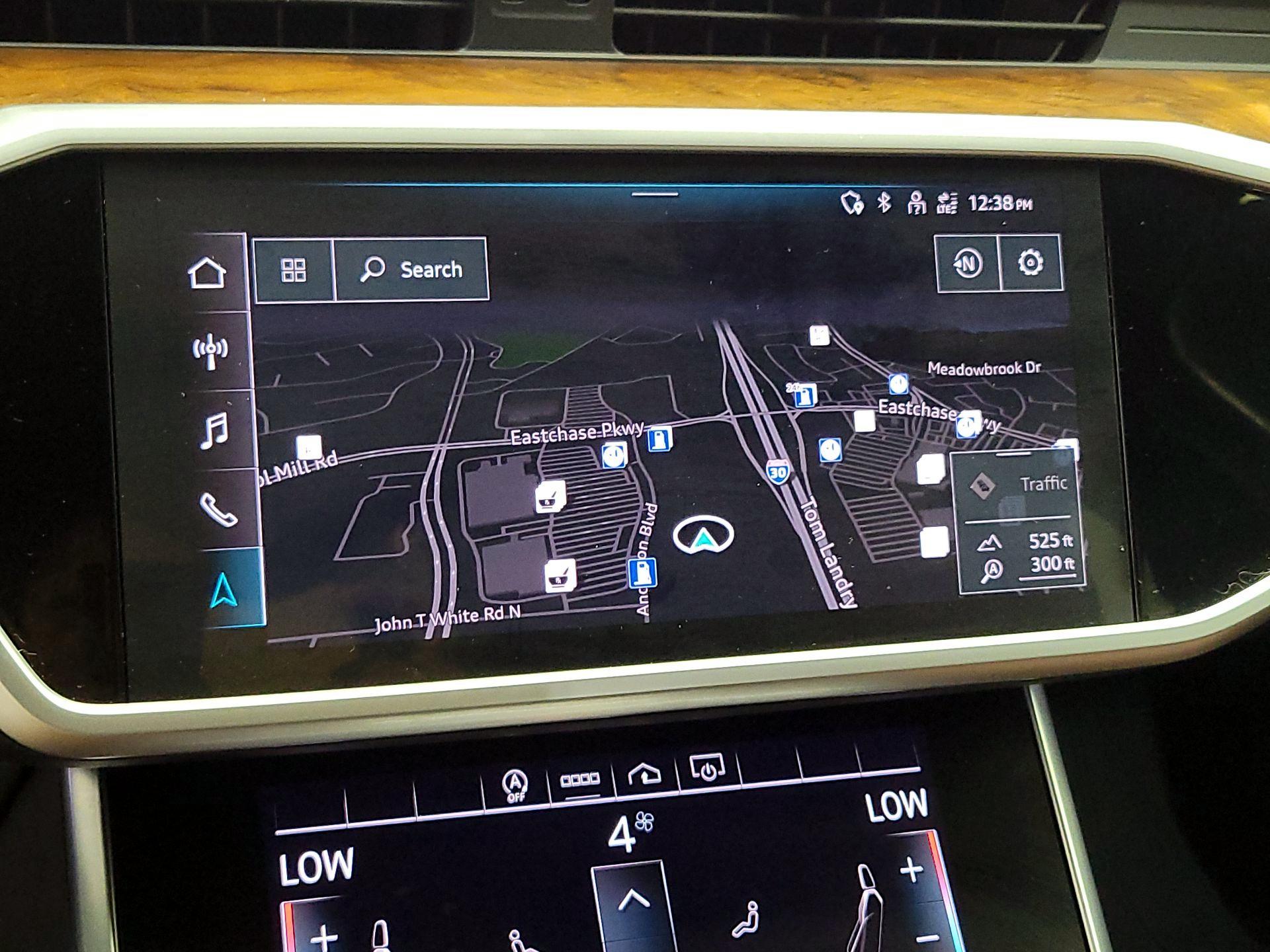 Thumbnail: 2022 Audi A6 - 14