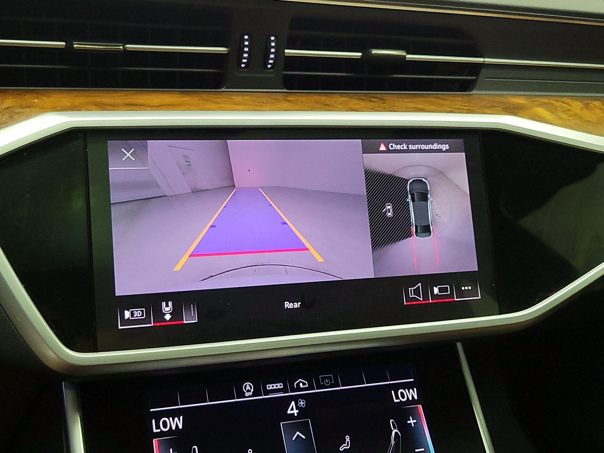 Thumbnail: 2022 Audi A6 - 15