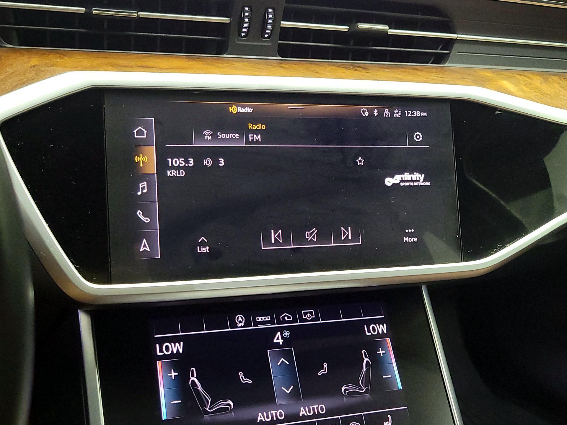 Thumbnail: 2022 Audi A6 - 16