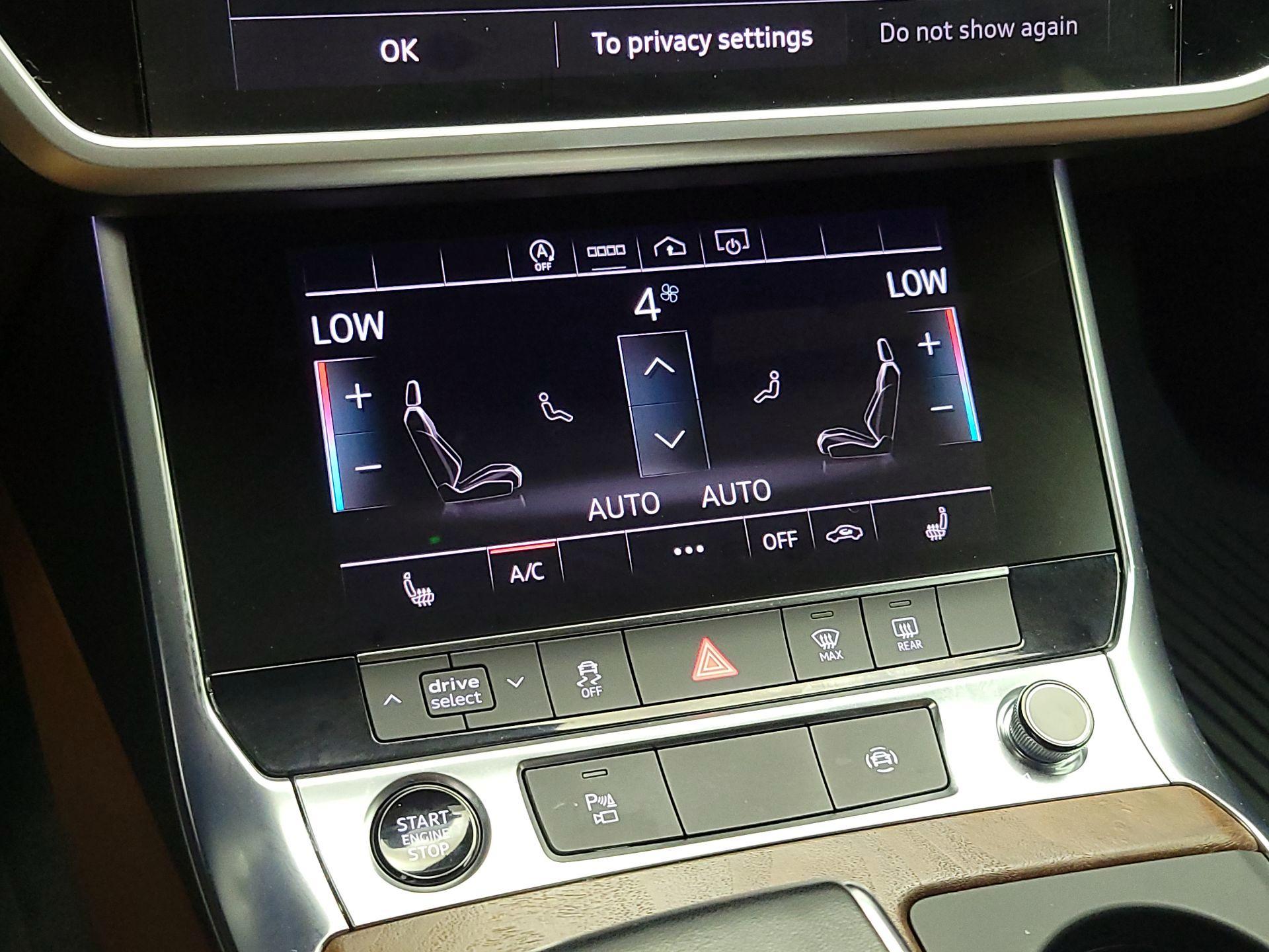 Thumbnail: 2022 Audi A6 - 17