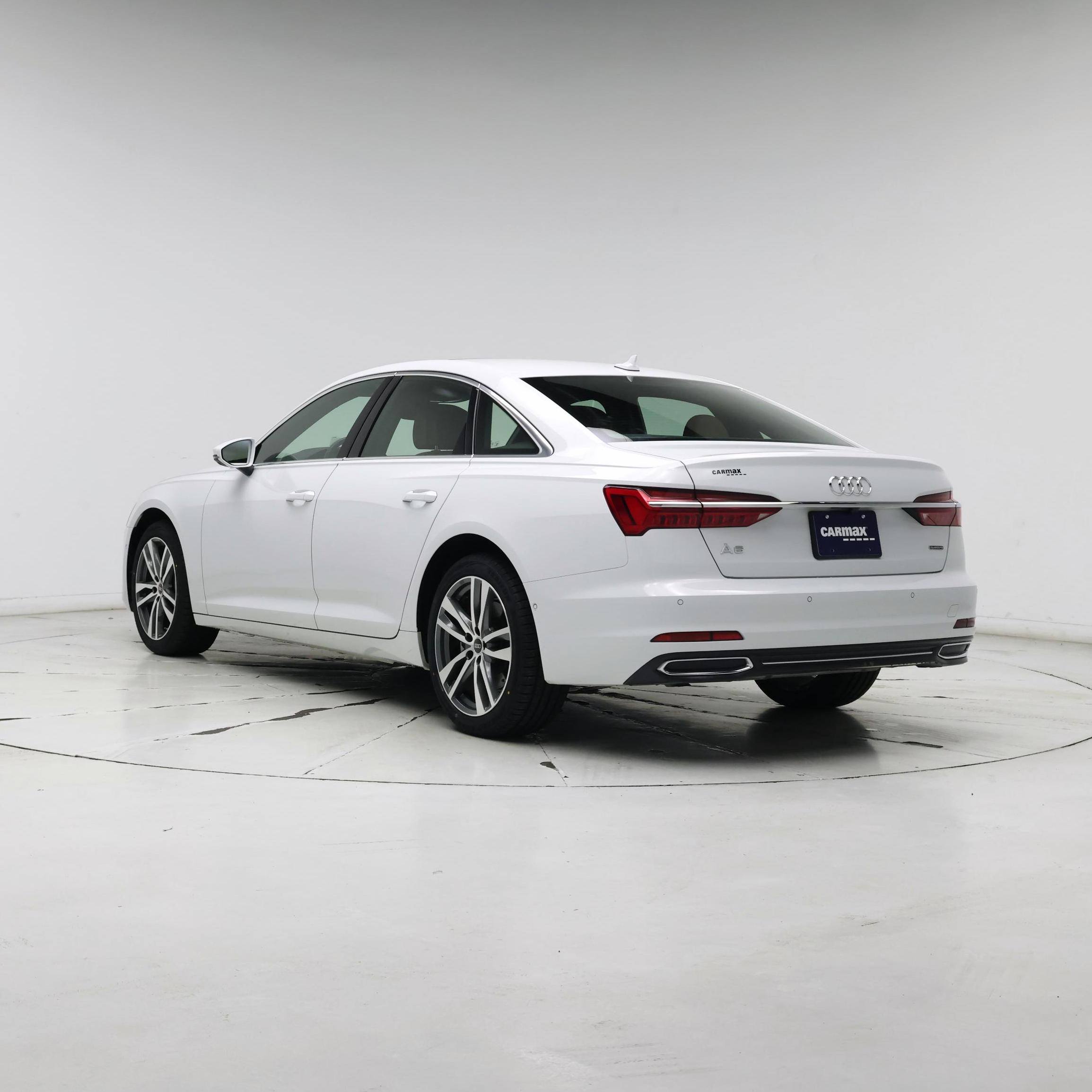 Thumbnail: 2022 Audi A6 - 2