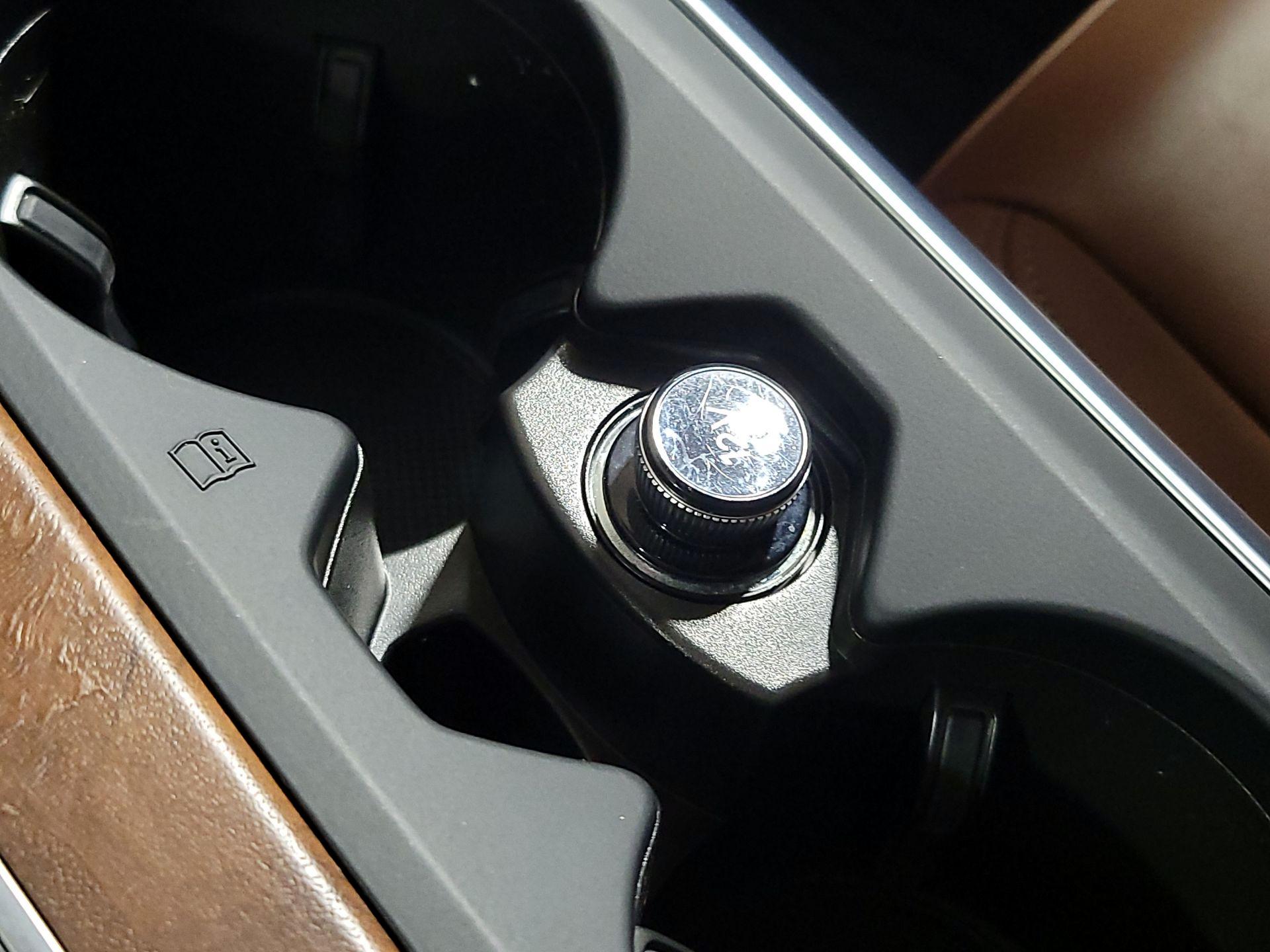 Thumbnail: 2022 Audi A6 - 19