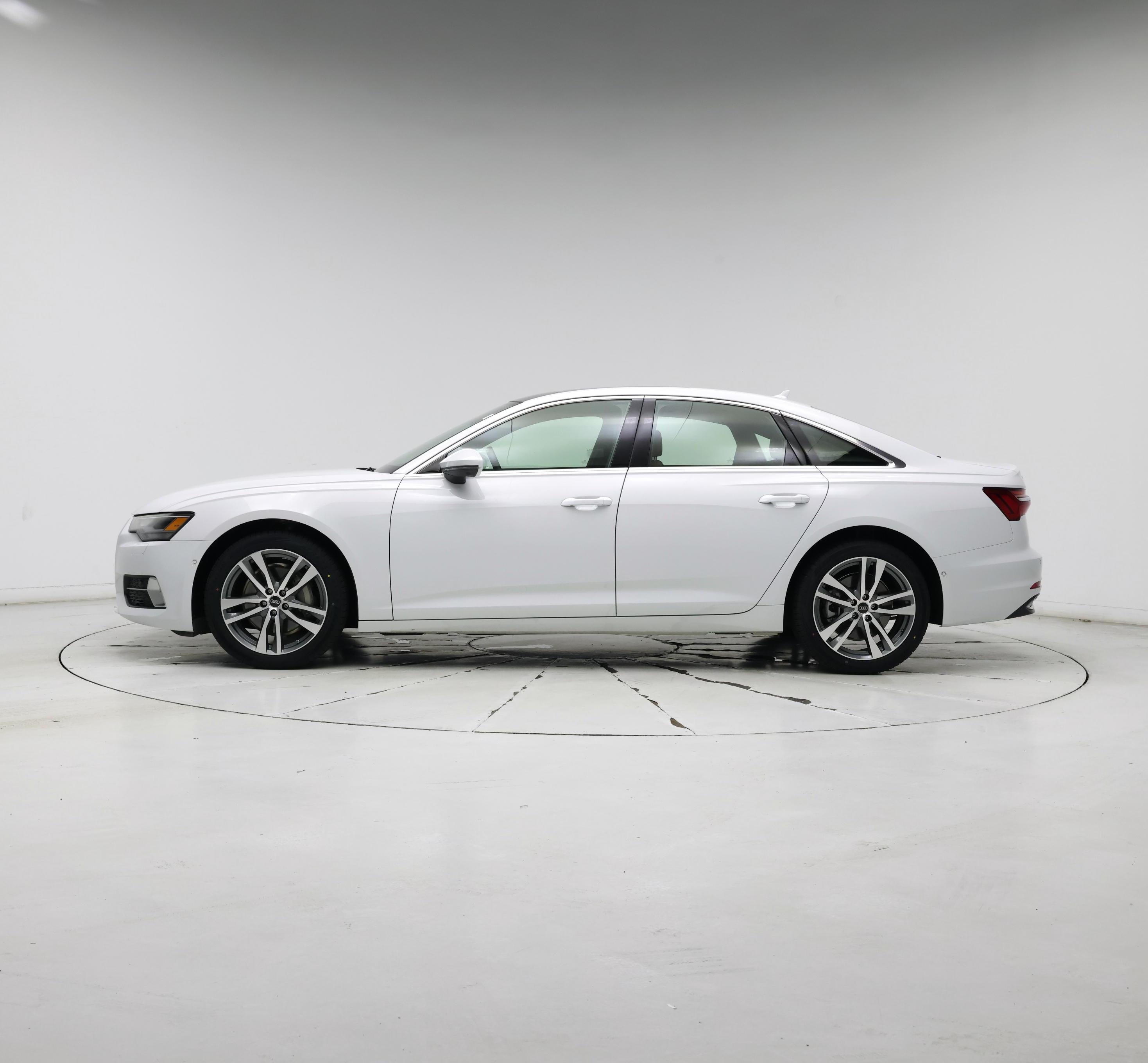 Thumbnail: 2022 Audi A6 - 3