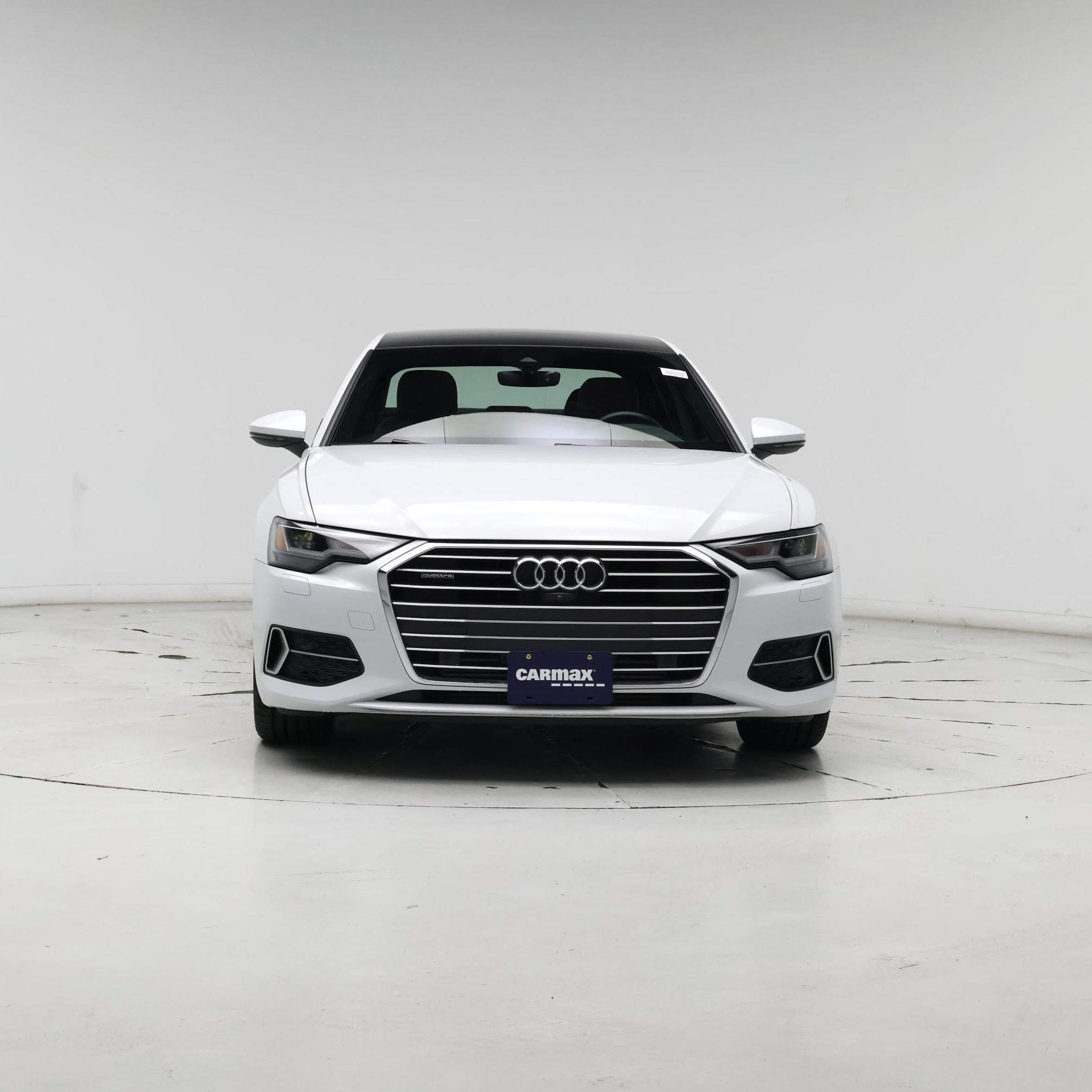 Thumbnail: 2022 Audi A6 - 5