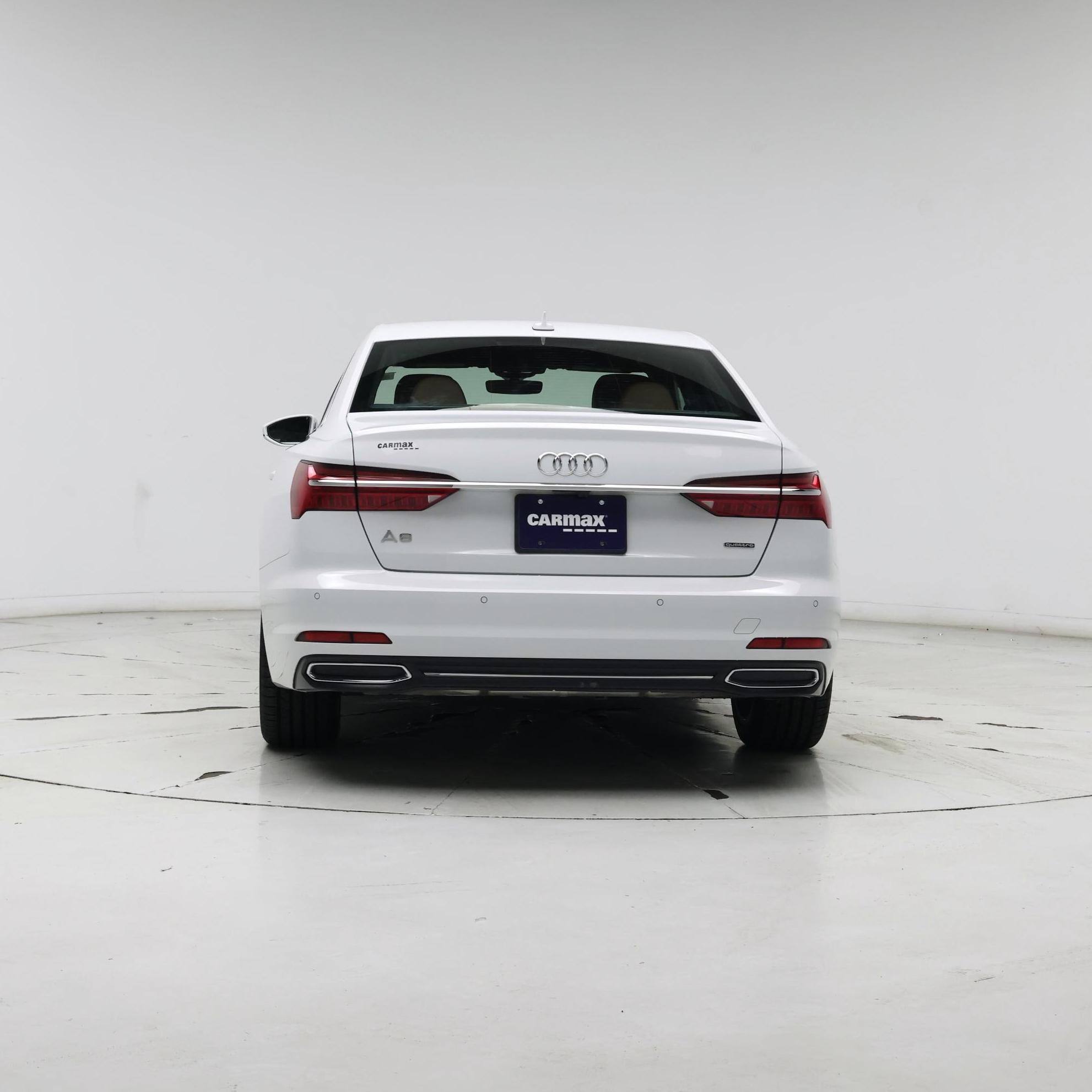 Thumbnail: 2022 Audi A6 - 6