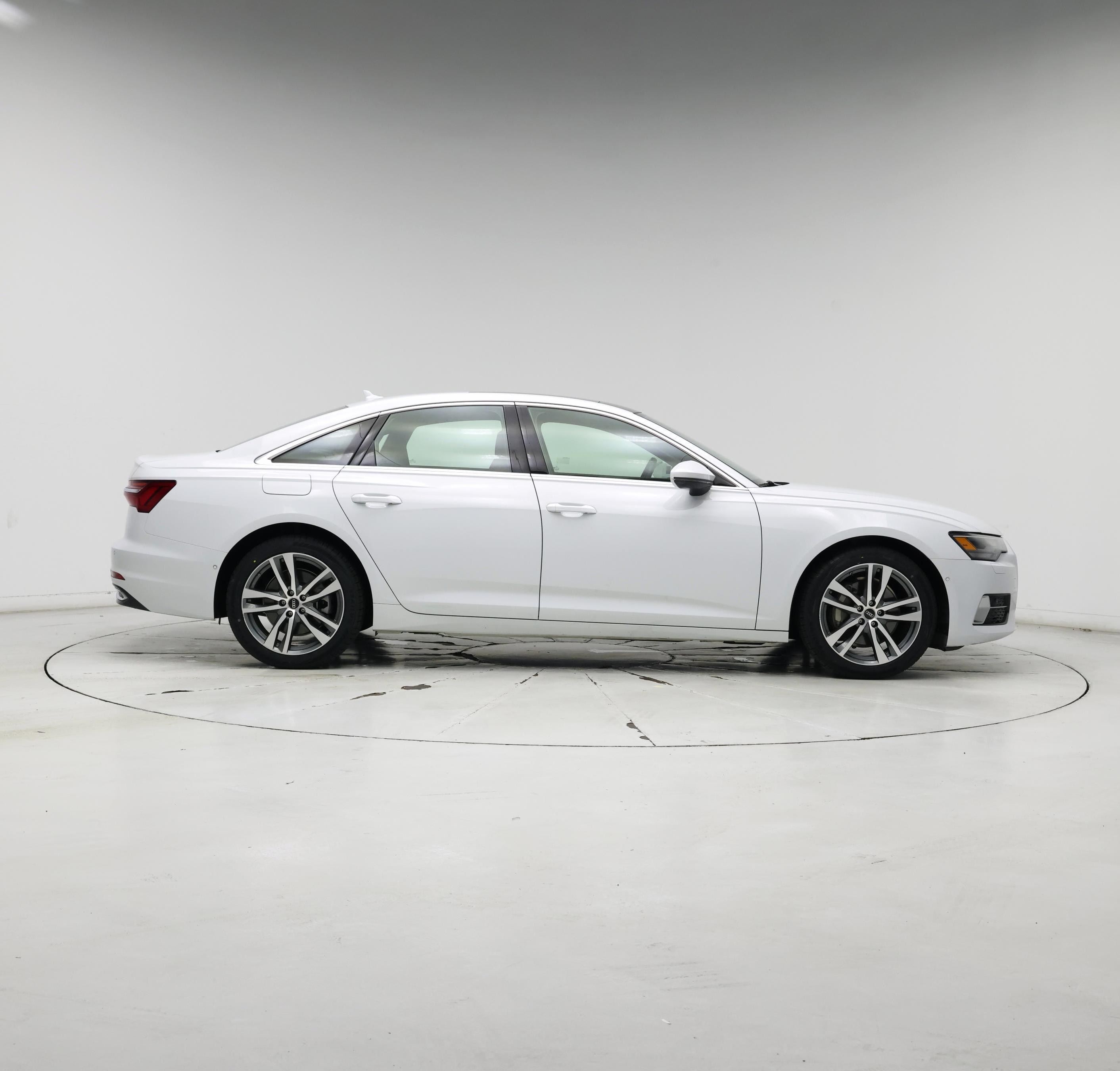 Thumbnail: 2022 Audi A6 - 7