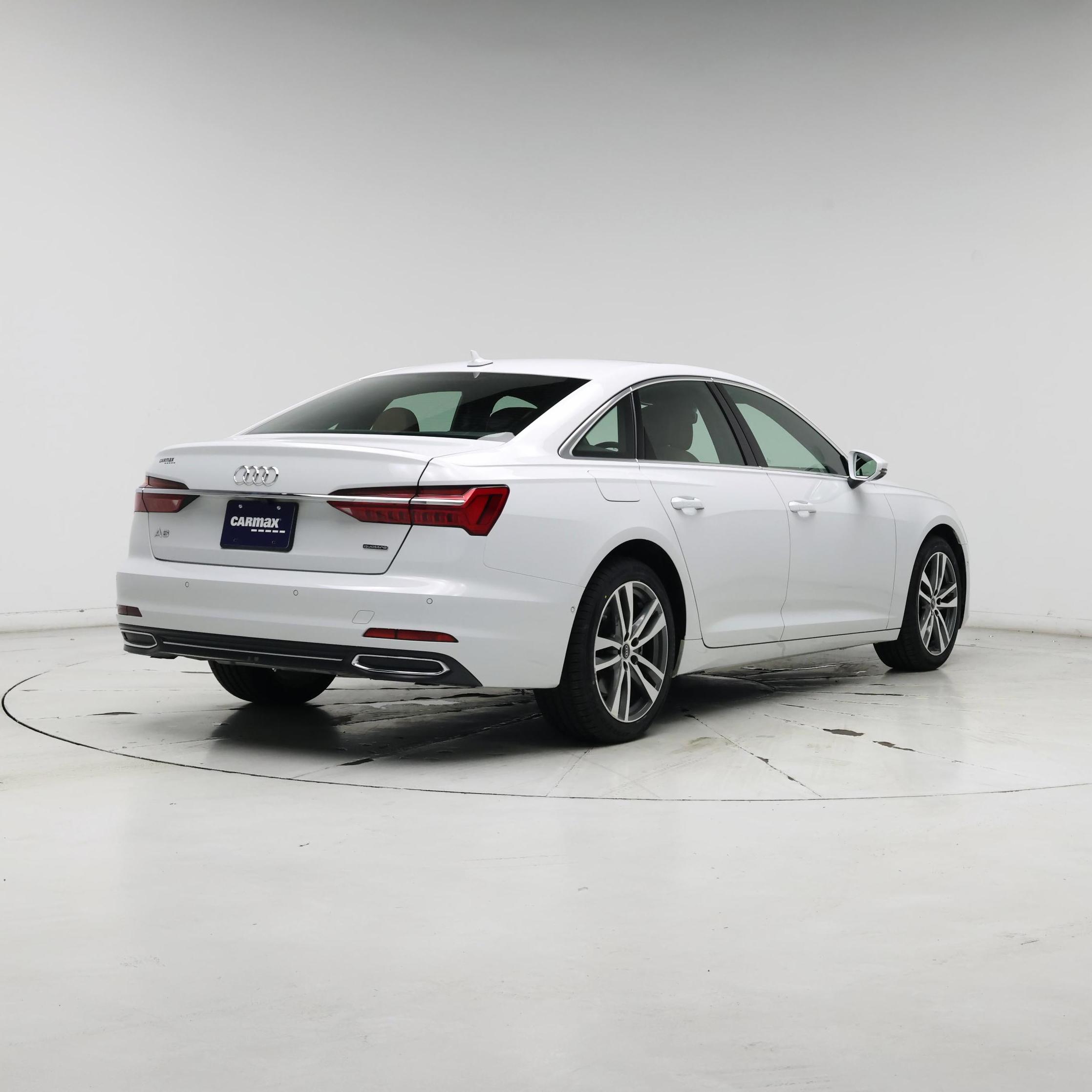 Thumbnail: 2022 Audi A6 - 8