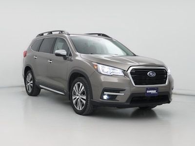 2022 Subaru Ascent Touring