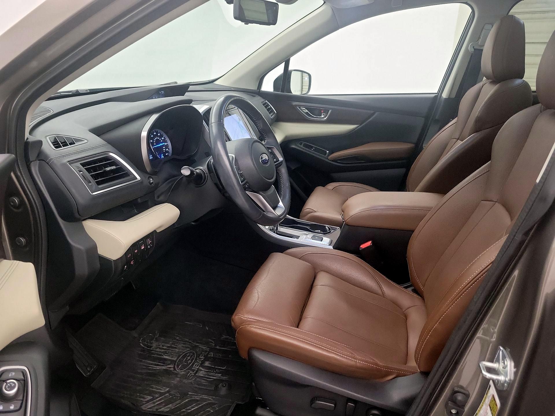 Thumbnail: 2022 Subaru Ascent - 11