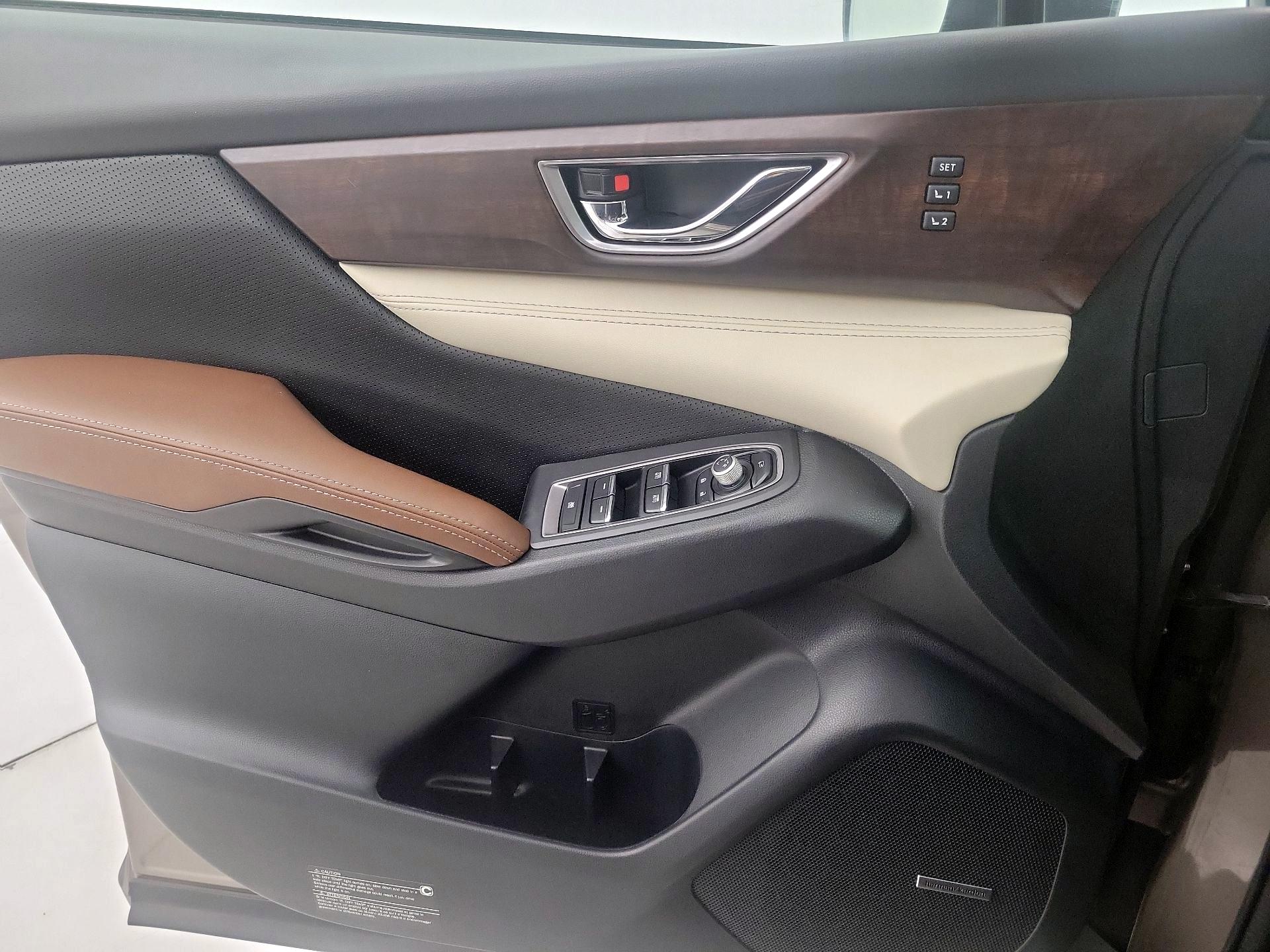 Thumbnail: 2022 Subaru Ascent - 12