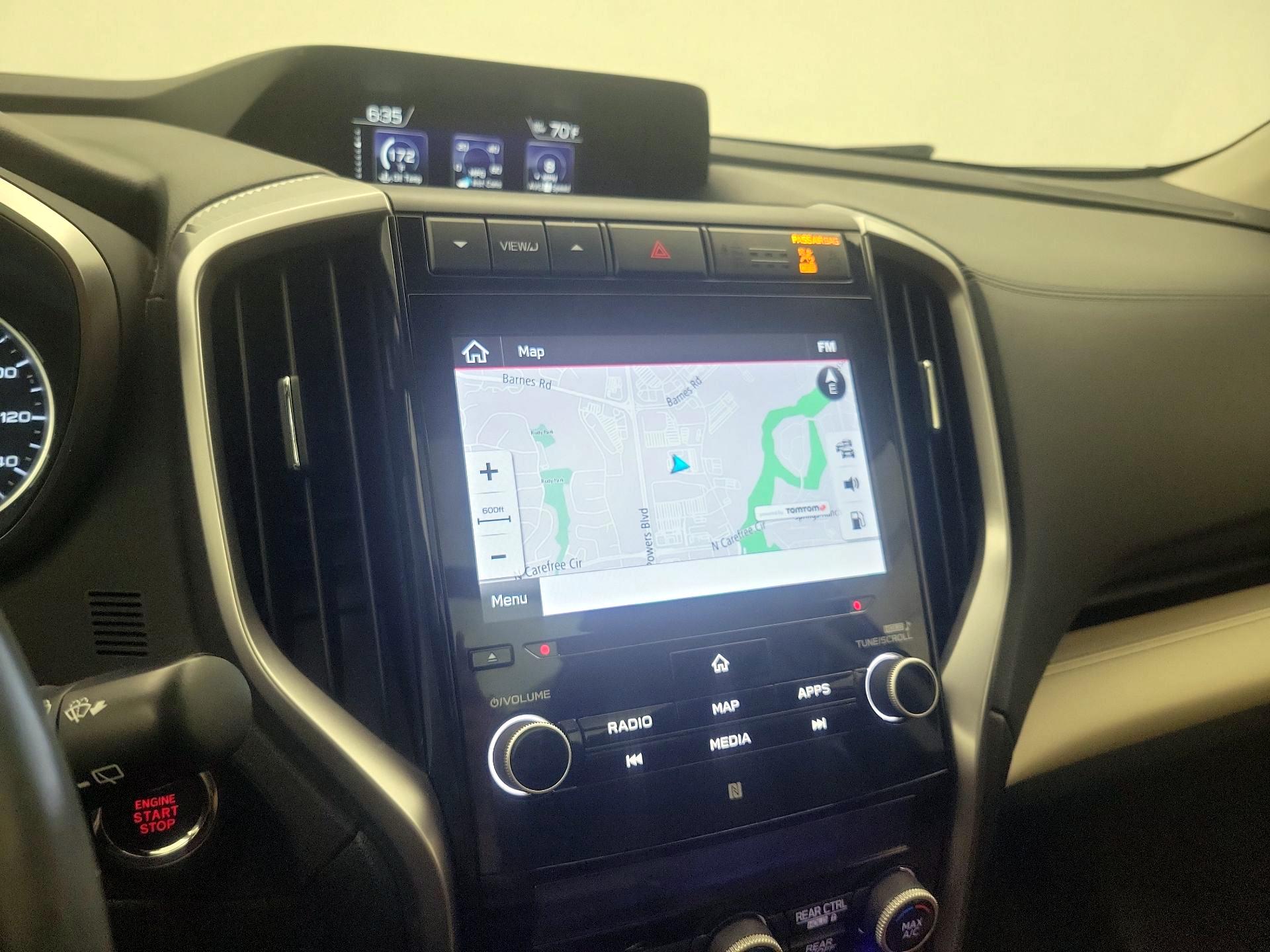 Thumbnail: 2022 Subaru Ascent - 14