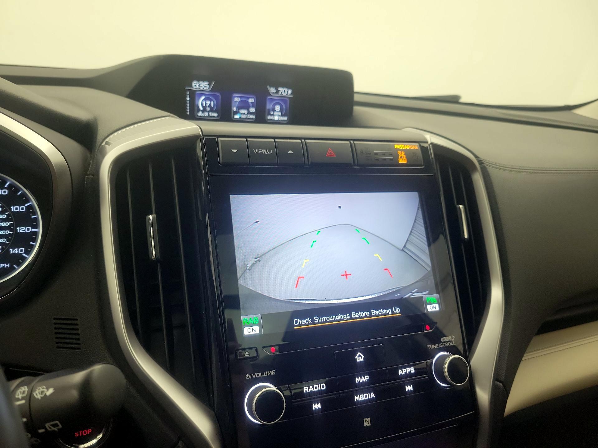 Thumbnail: 2022 Subaru Ascent - 15