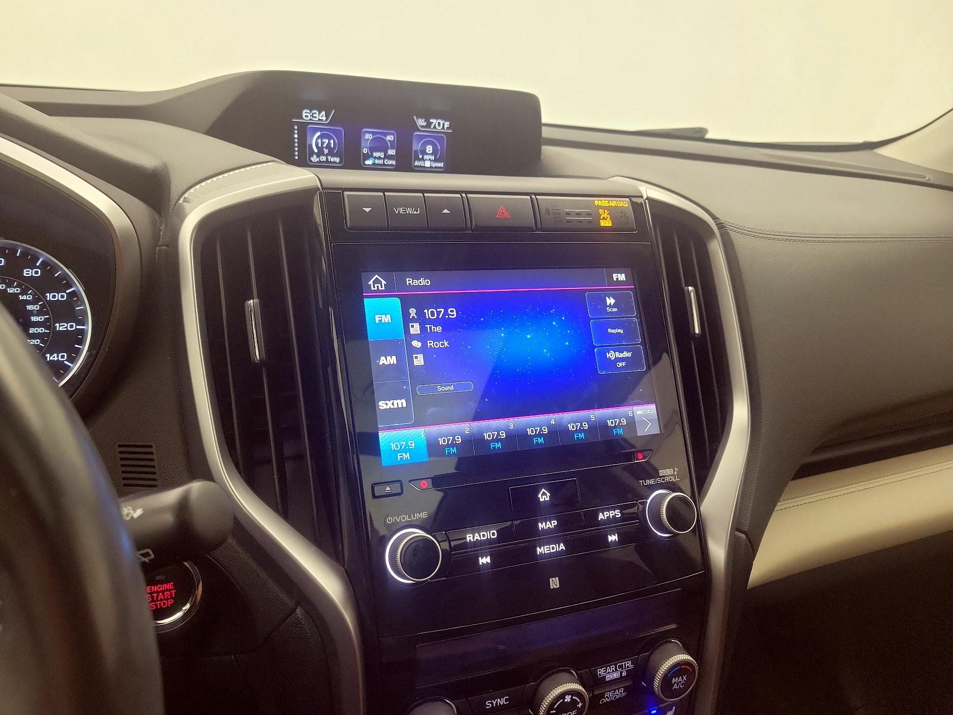 Thumbnail: 2022 Subaru Ascent - 16