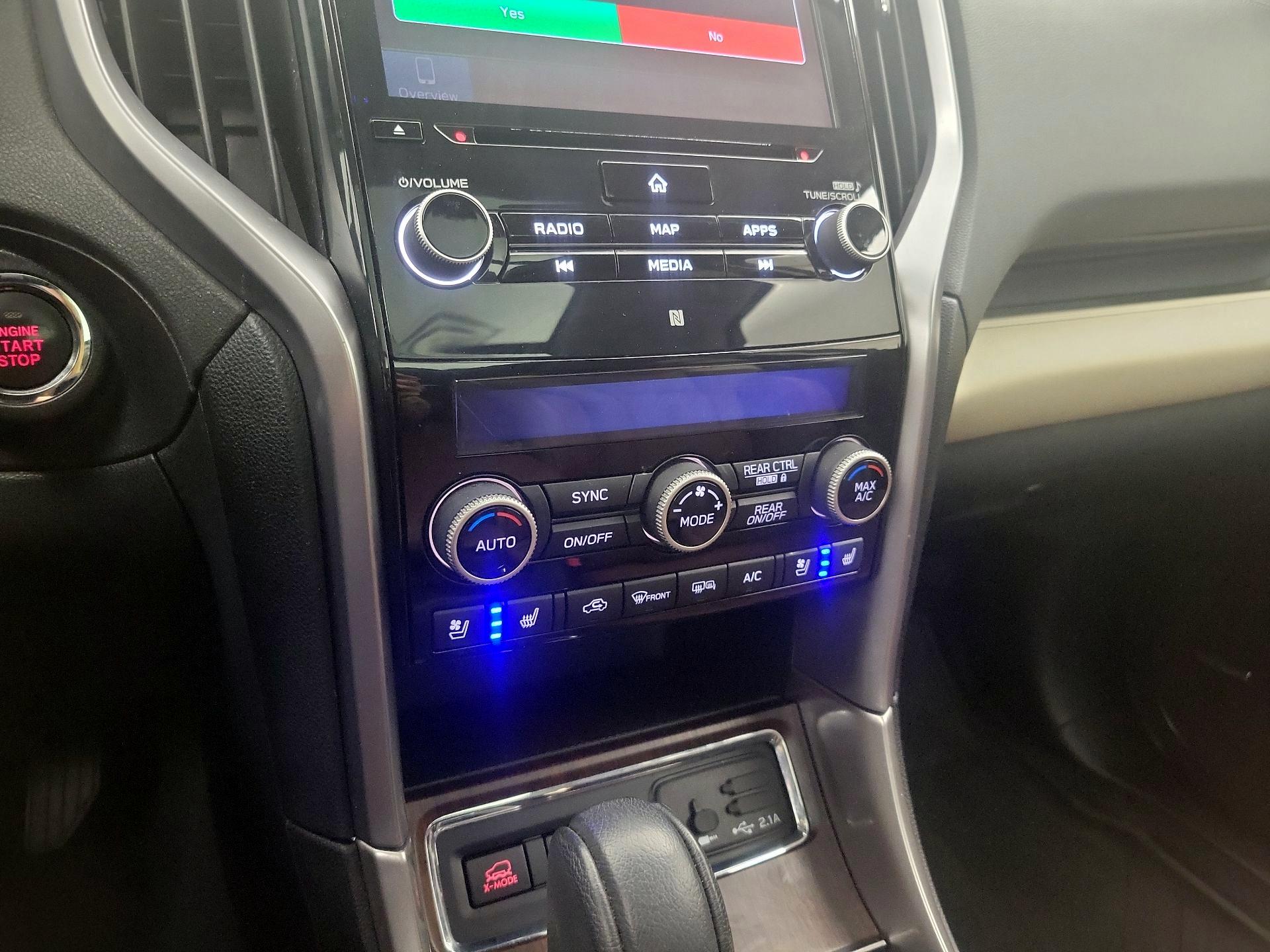 Thumbnail: 2022 Subaru Ascent - 17