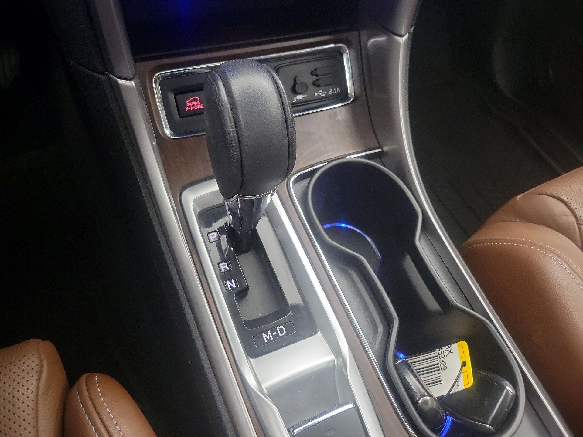 Thumbnail: 2022 Subaru Ascent - 18