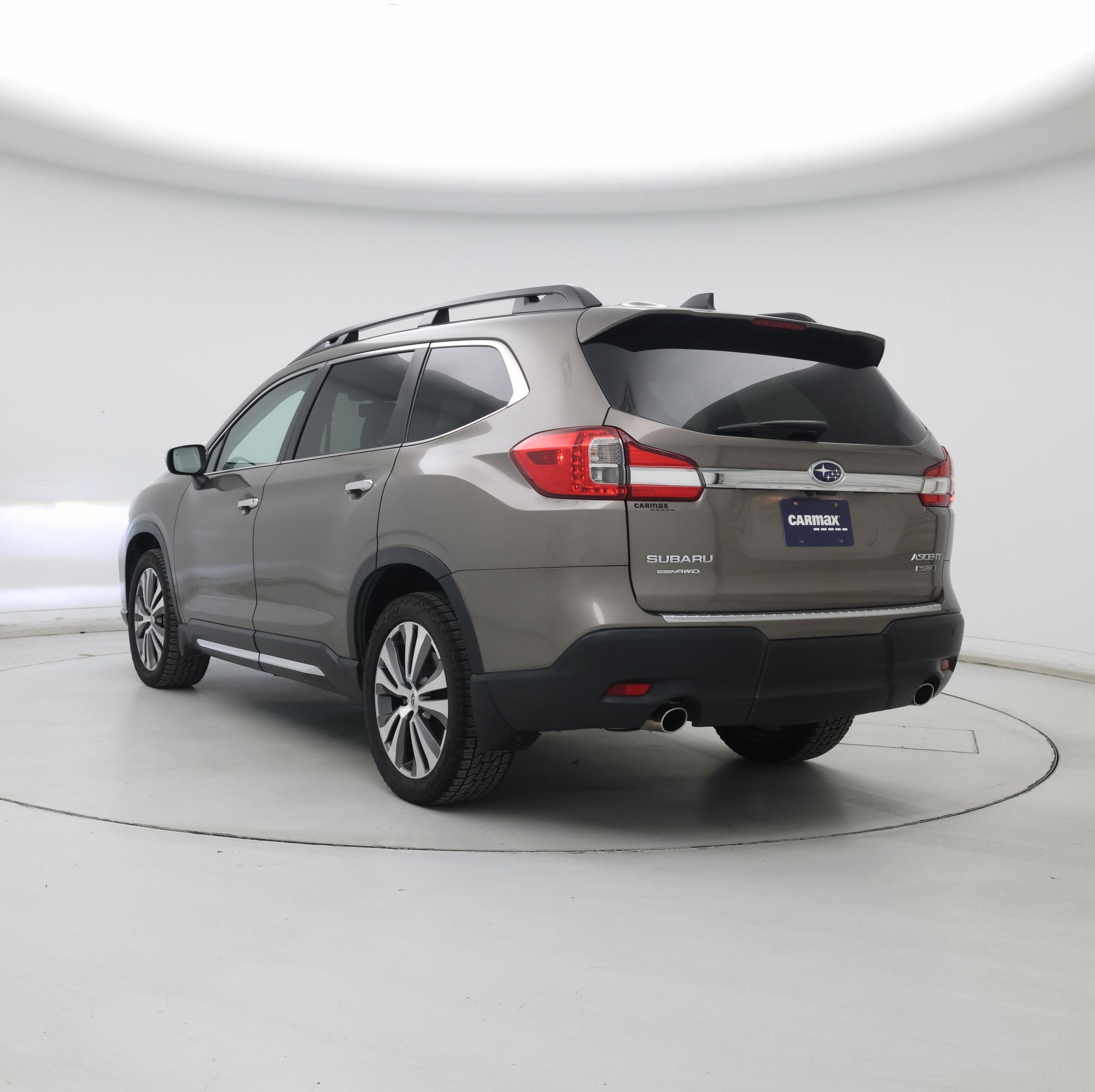 Thumbnail: 2022 Subaru Ascent - 2