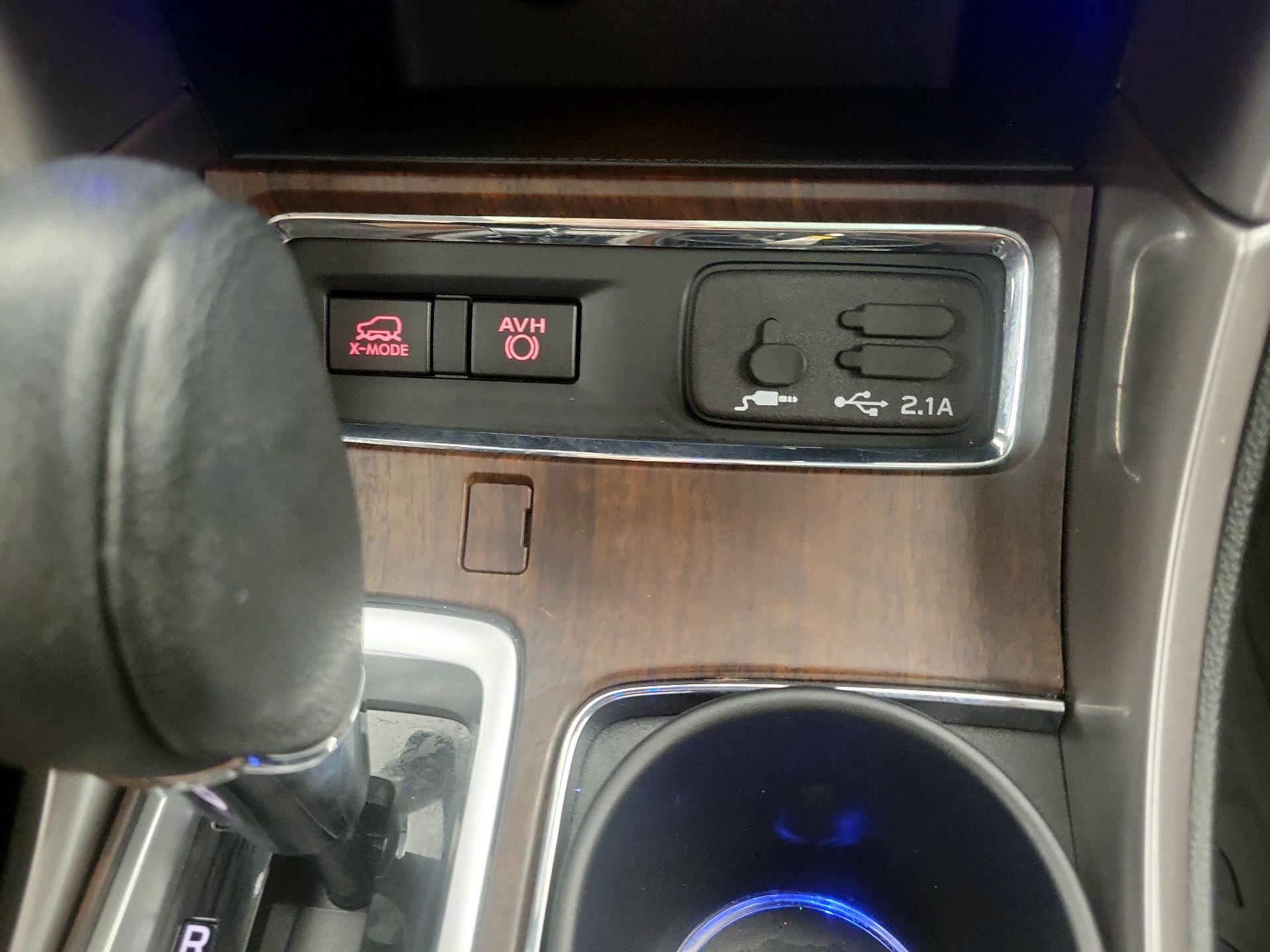 Thumbnail: 2022 Subaru Ascent - 19