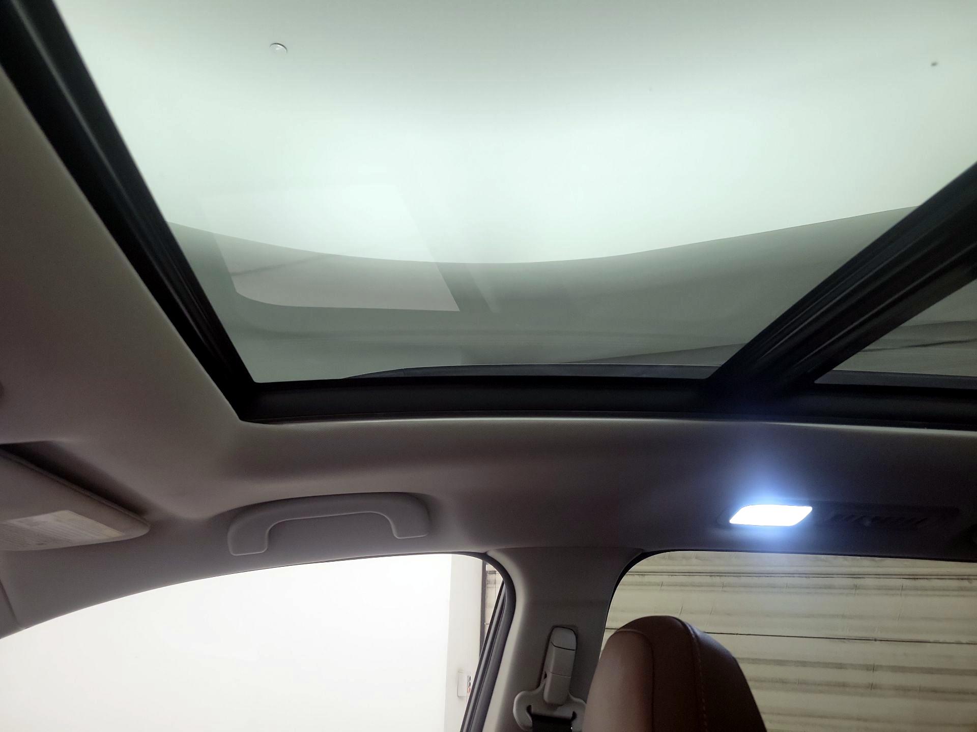 Thumbnail: 2022 Subaru Ascent - 20