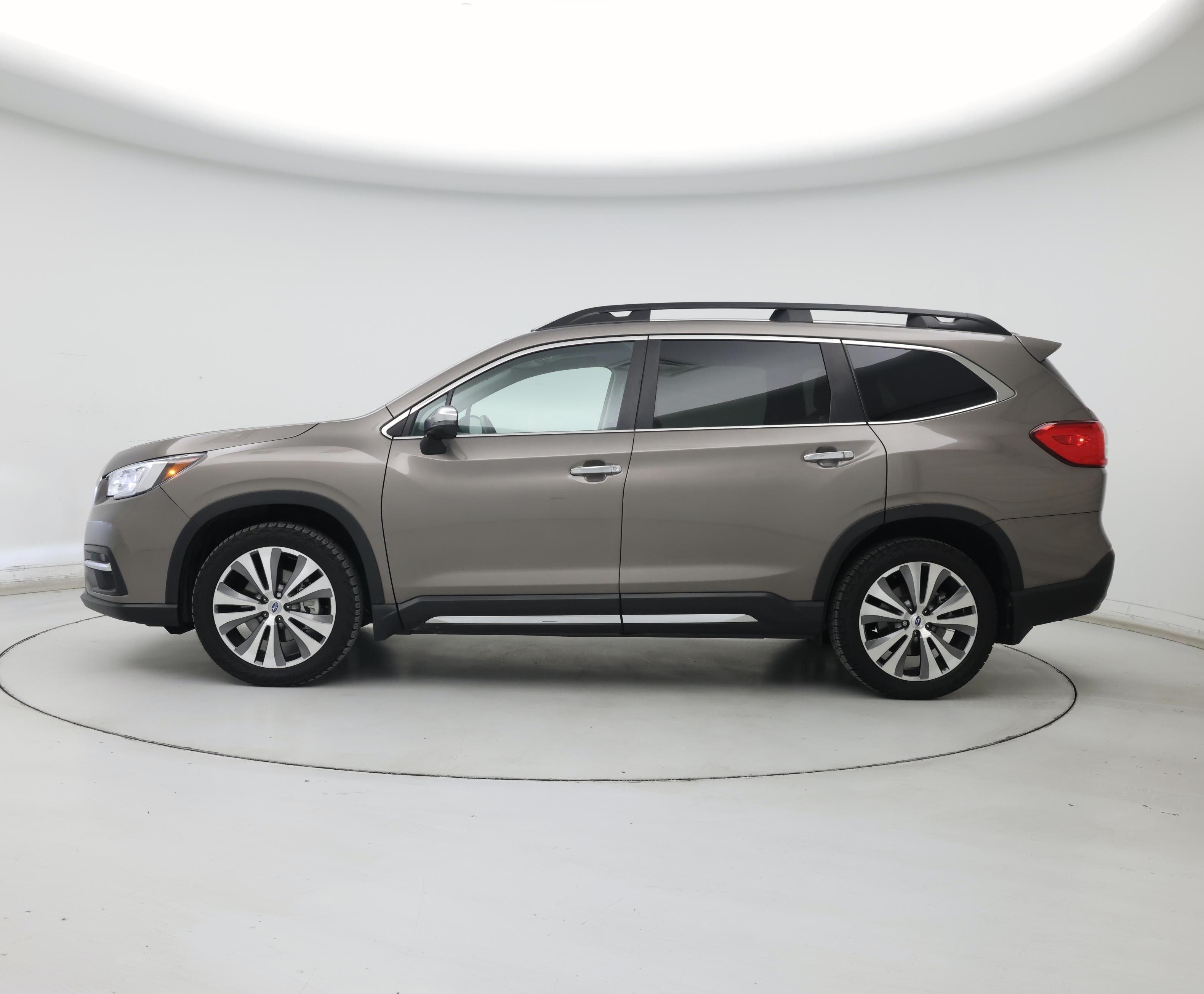 Thumbnail: 2022 Subaru Ascent - 3