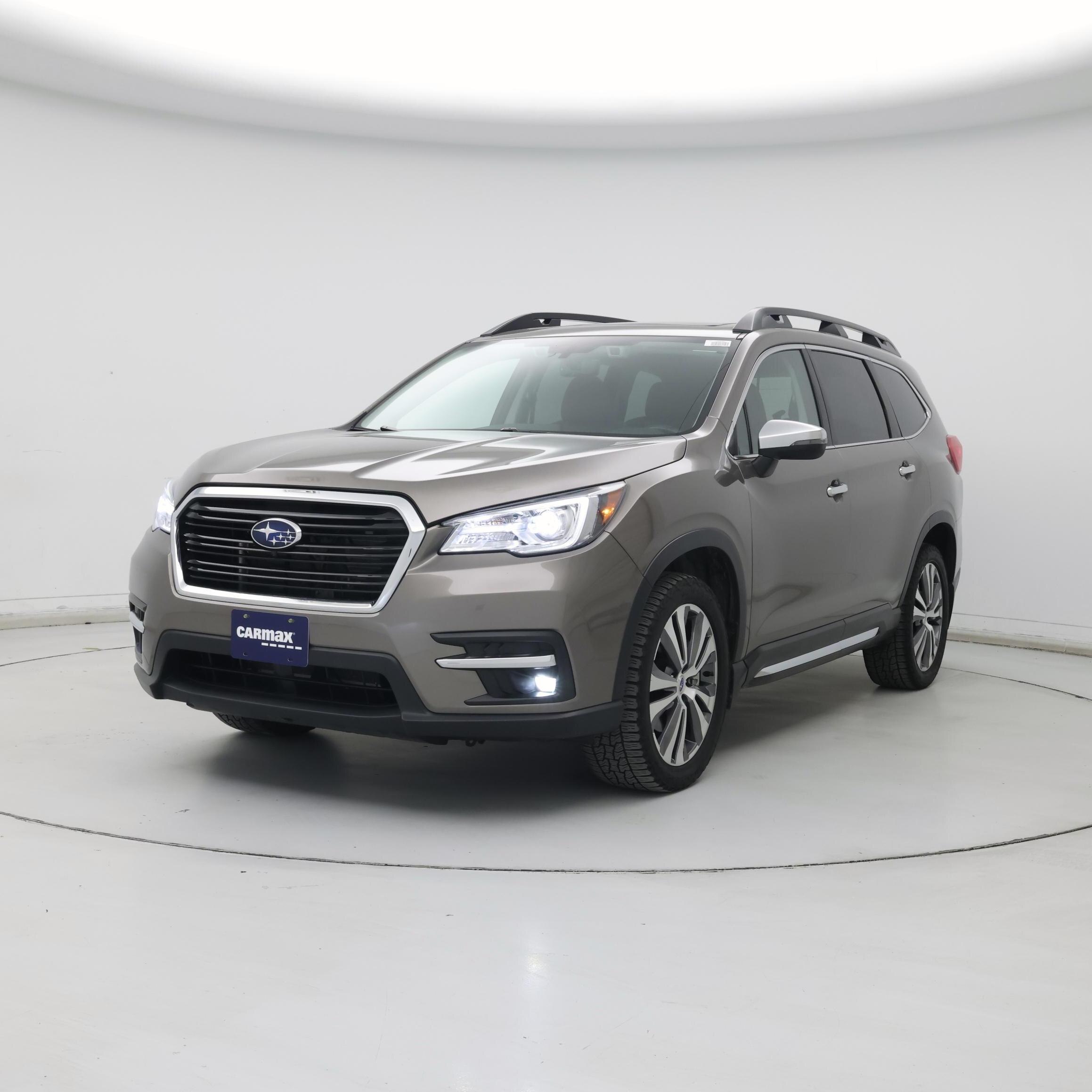 Thumbnail: 2022 Subaru Ascent - 4