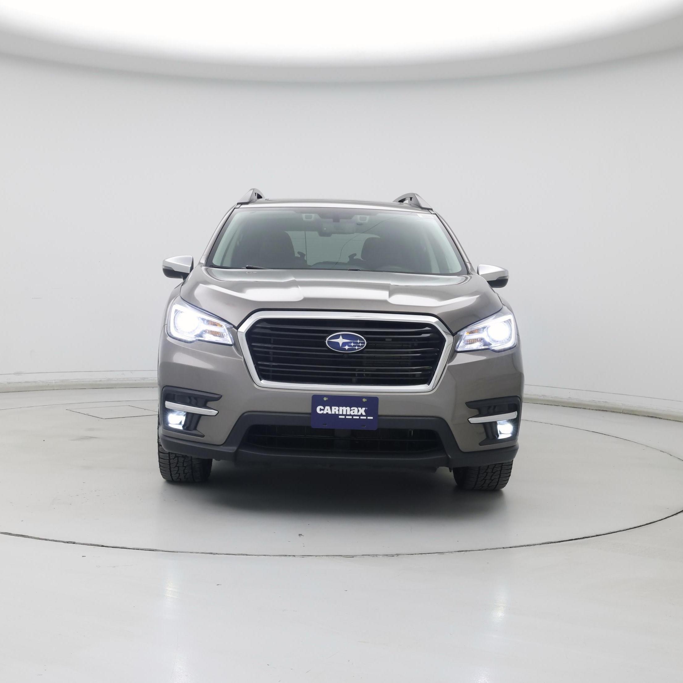 Thumbnail: 2022 Subaru Ascent - 5