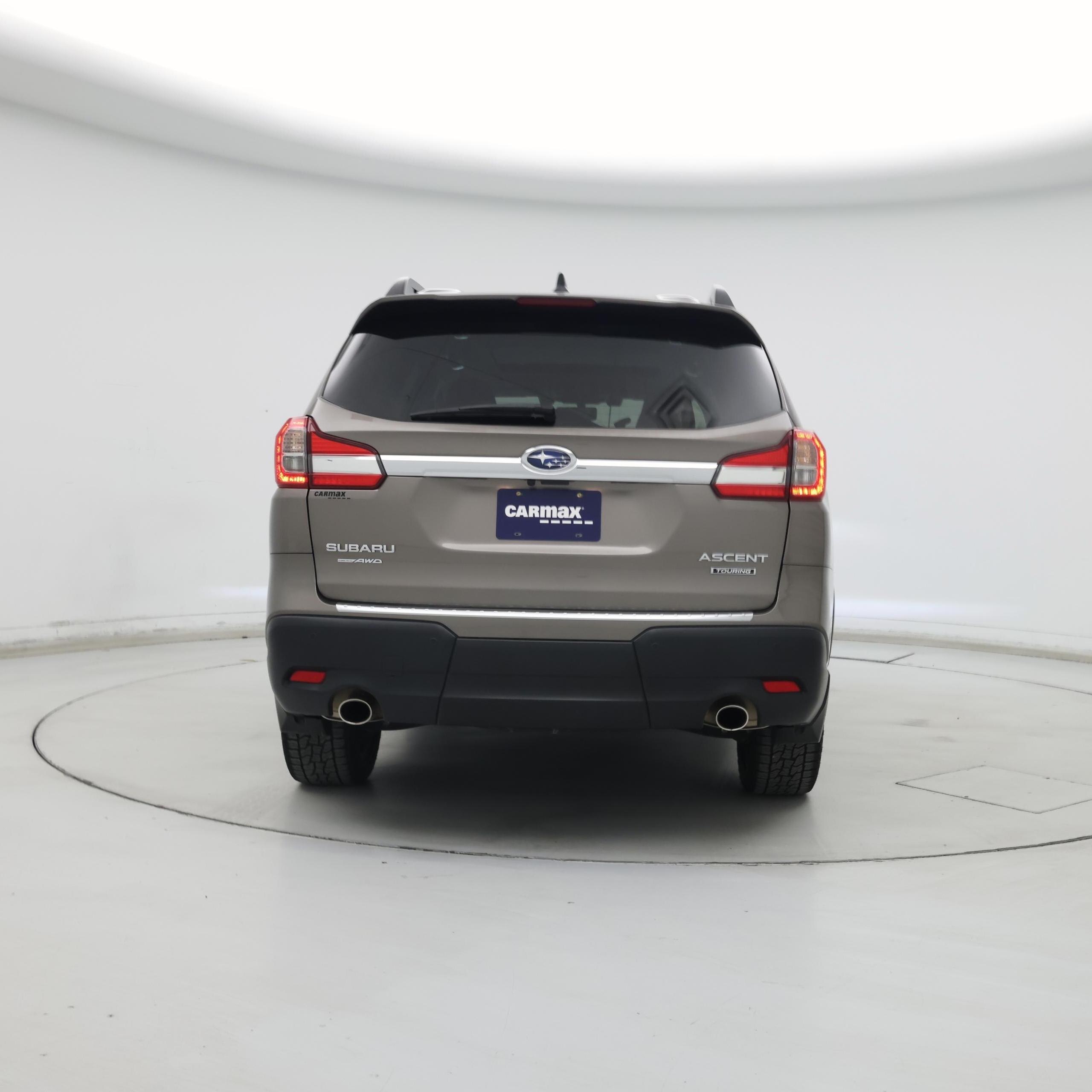 Thumbnail: 2022 Subaru Ascent - 6