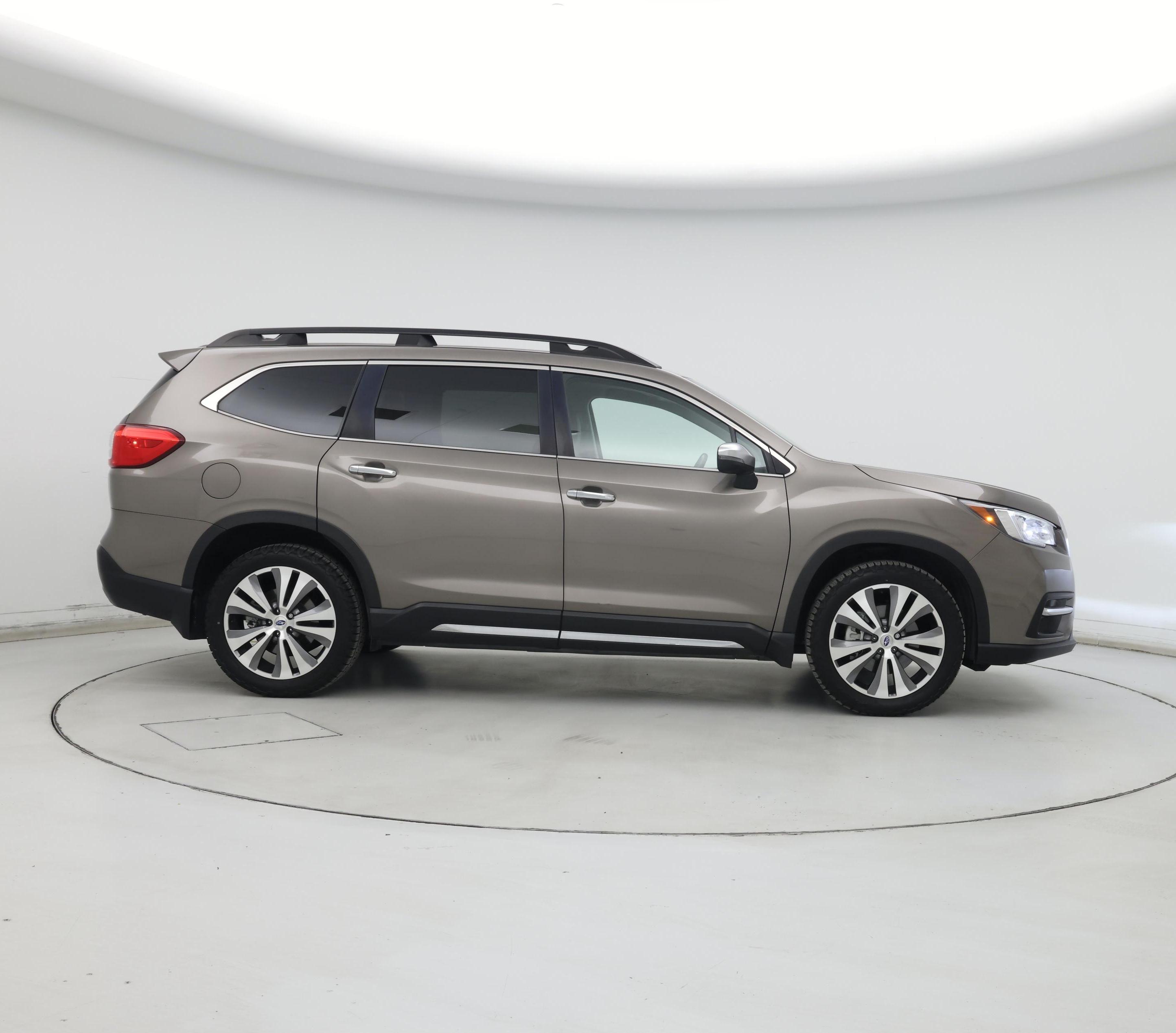 Thumbnail: 2022 Subaru Ascent - 7