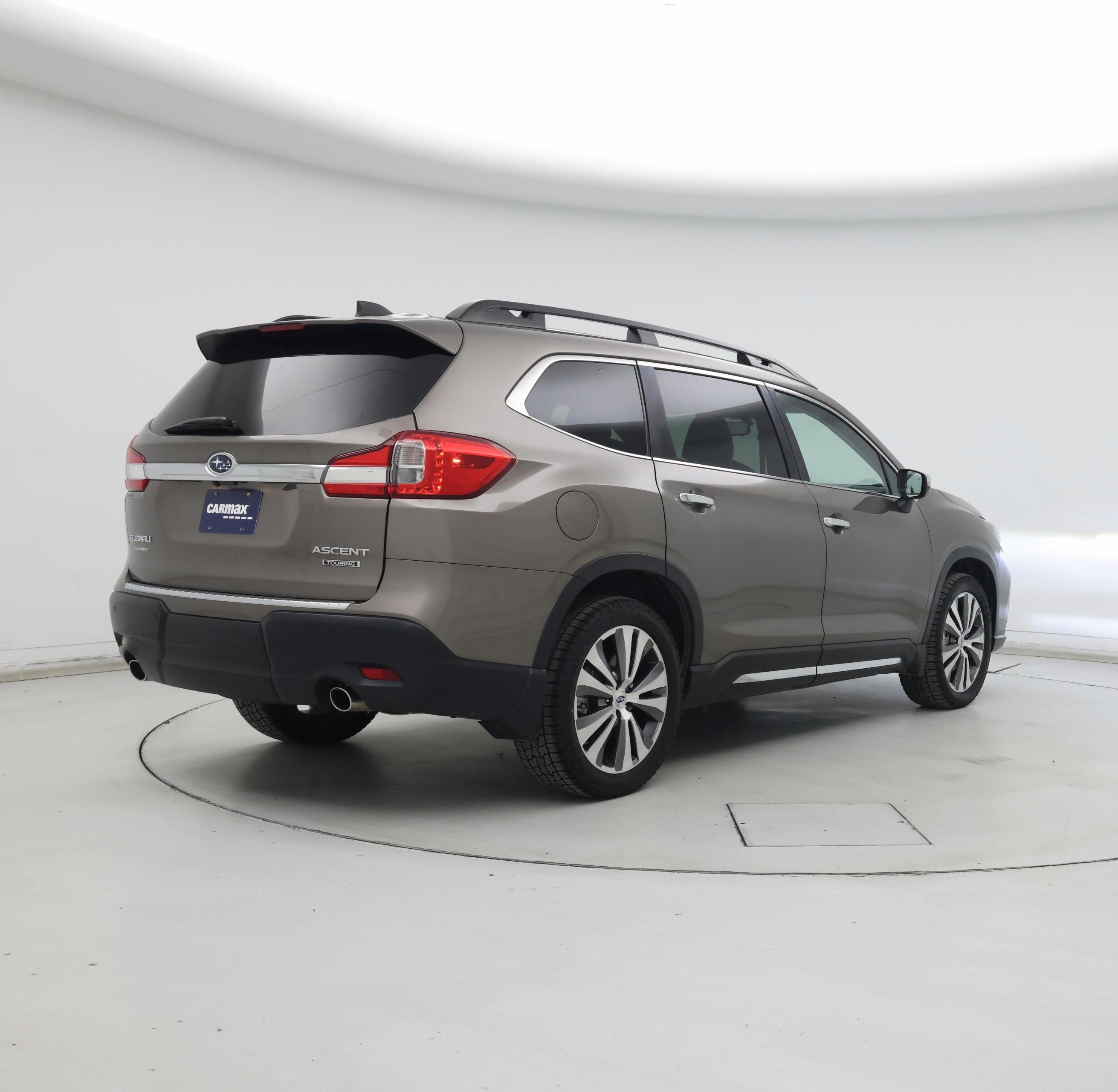 Thumbnail: 2022 Subaru Ascent - 8