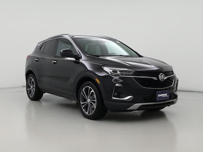 2020 Buick Encore GX Essence