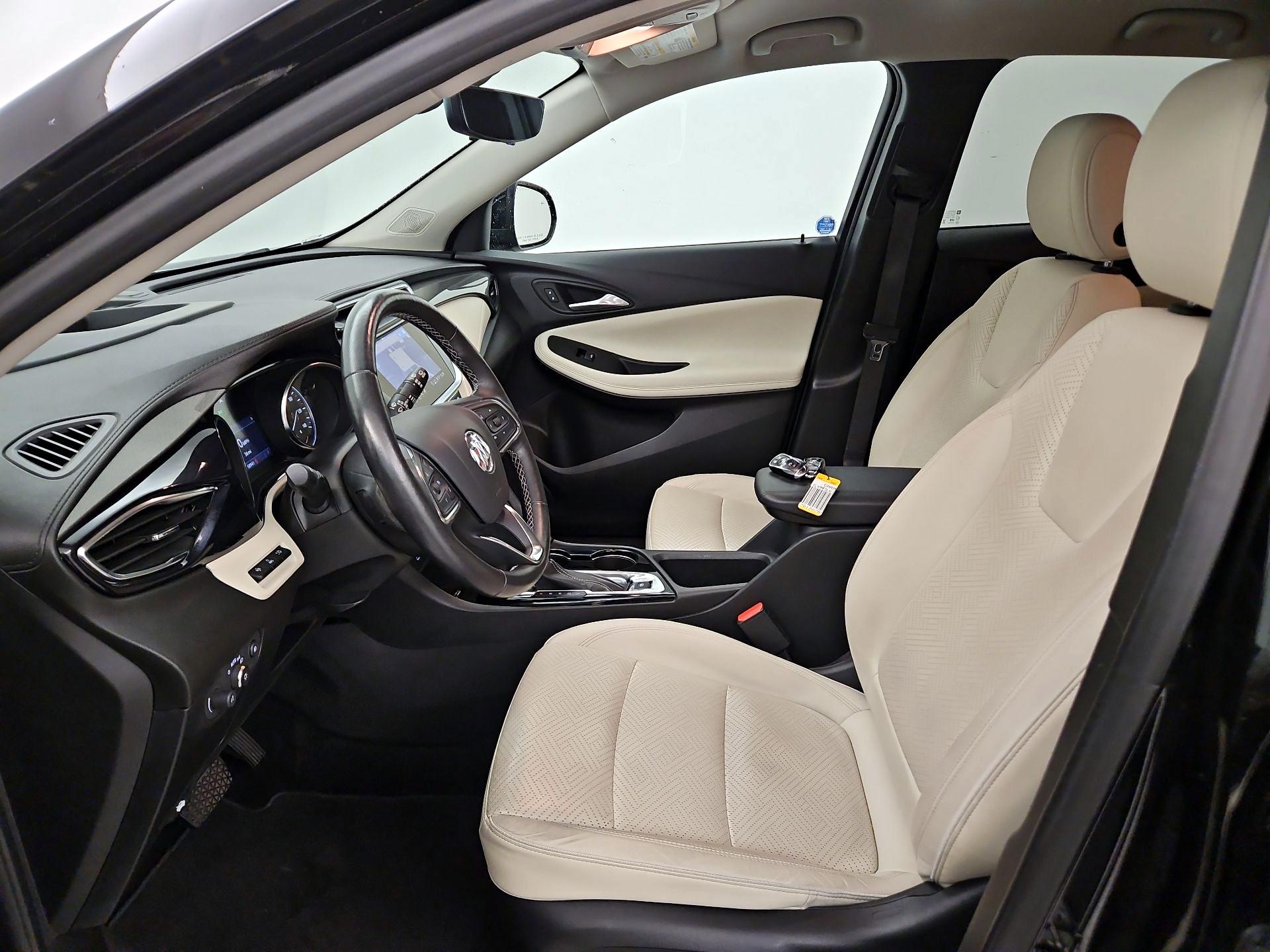 Thumbnail: 2020 Buick Encore GX - 11