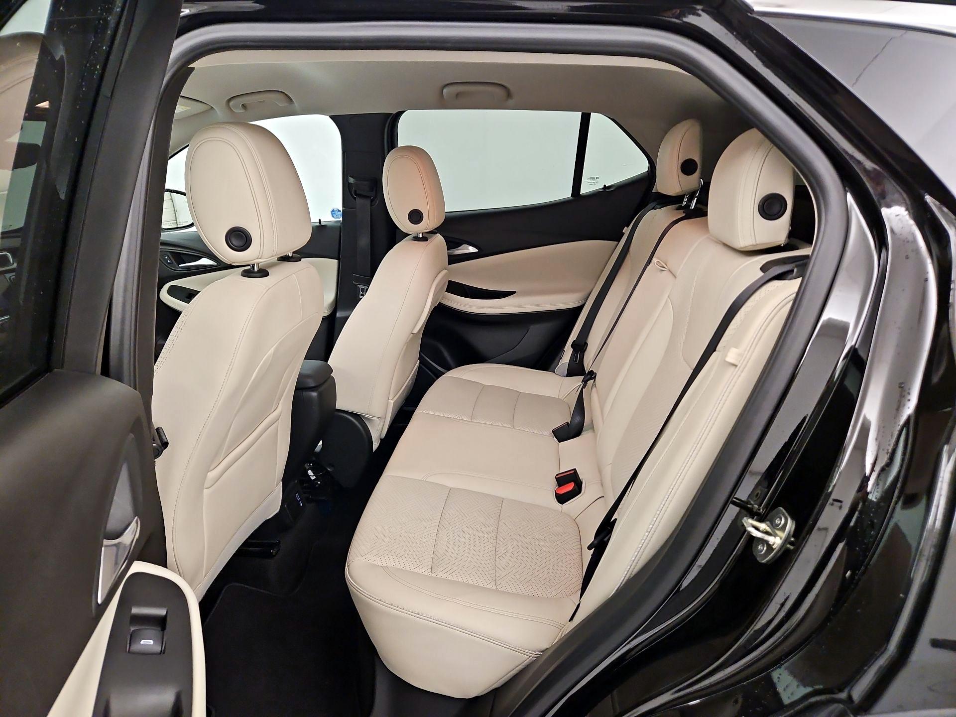 Thumbnail: 2020 Buick Encore GX - 20