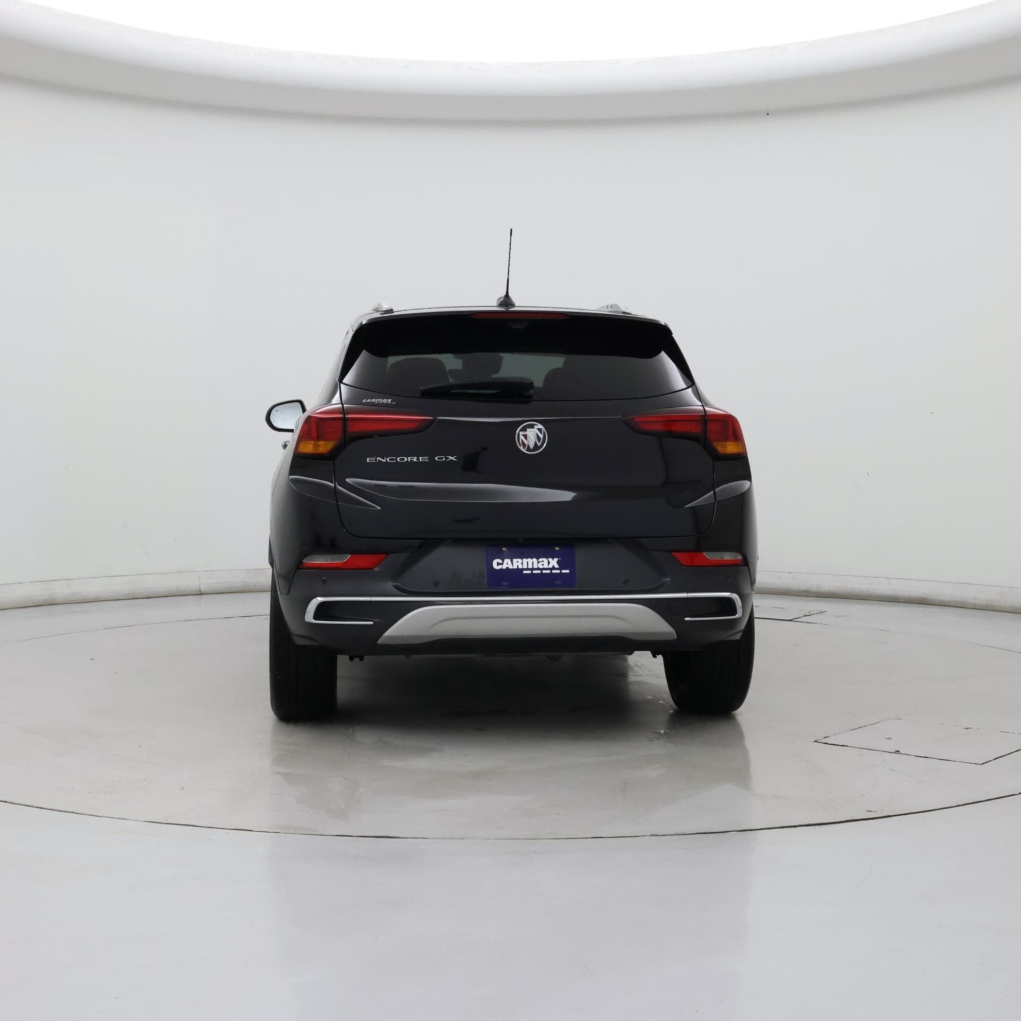 Thumbnail: 2020 Buick Encore GX - 6