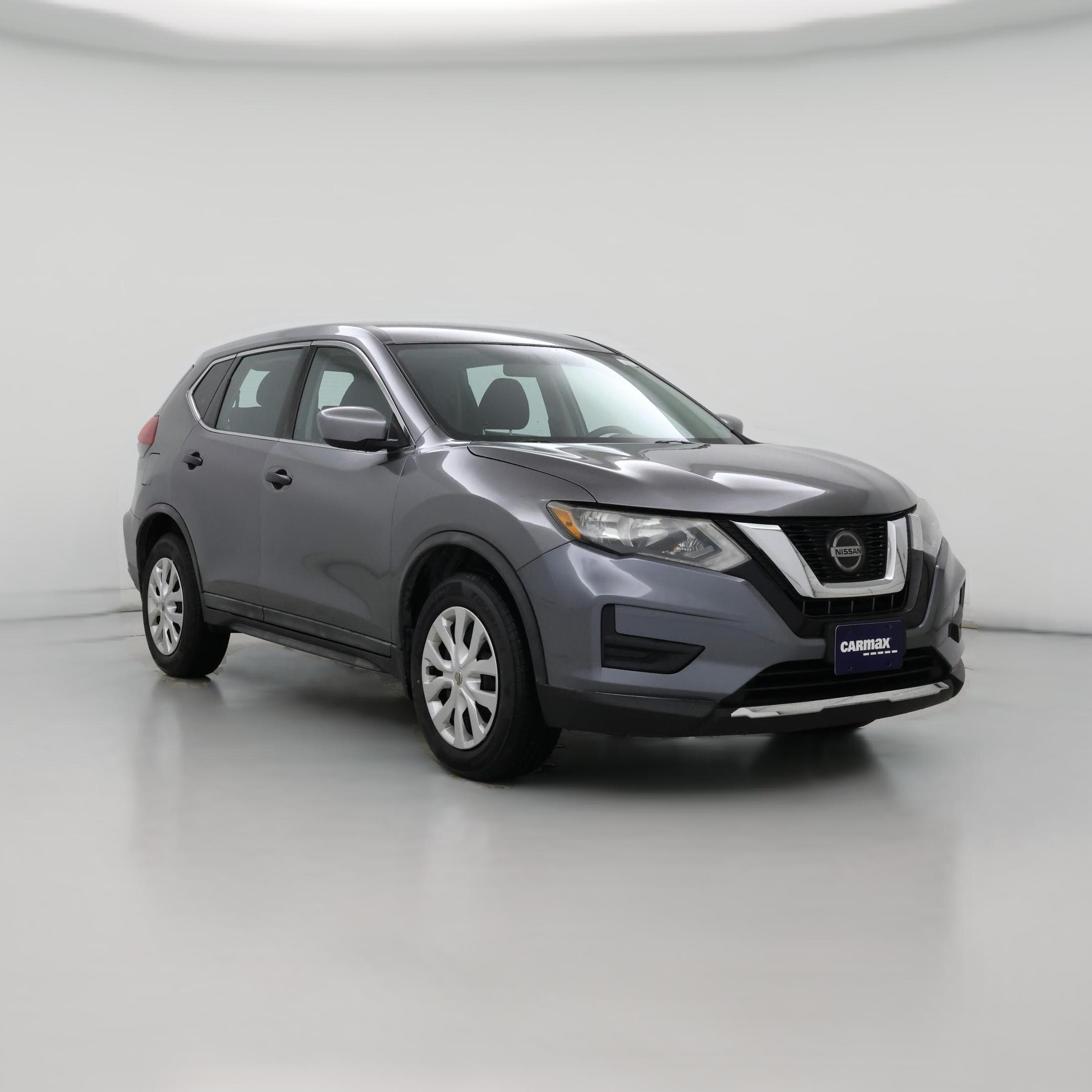 Thumbnail: 2018 Nissan Rogue - 1