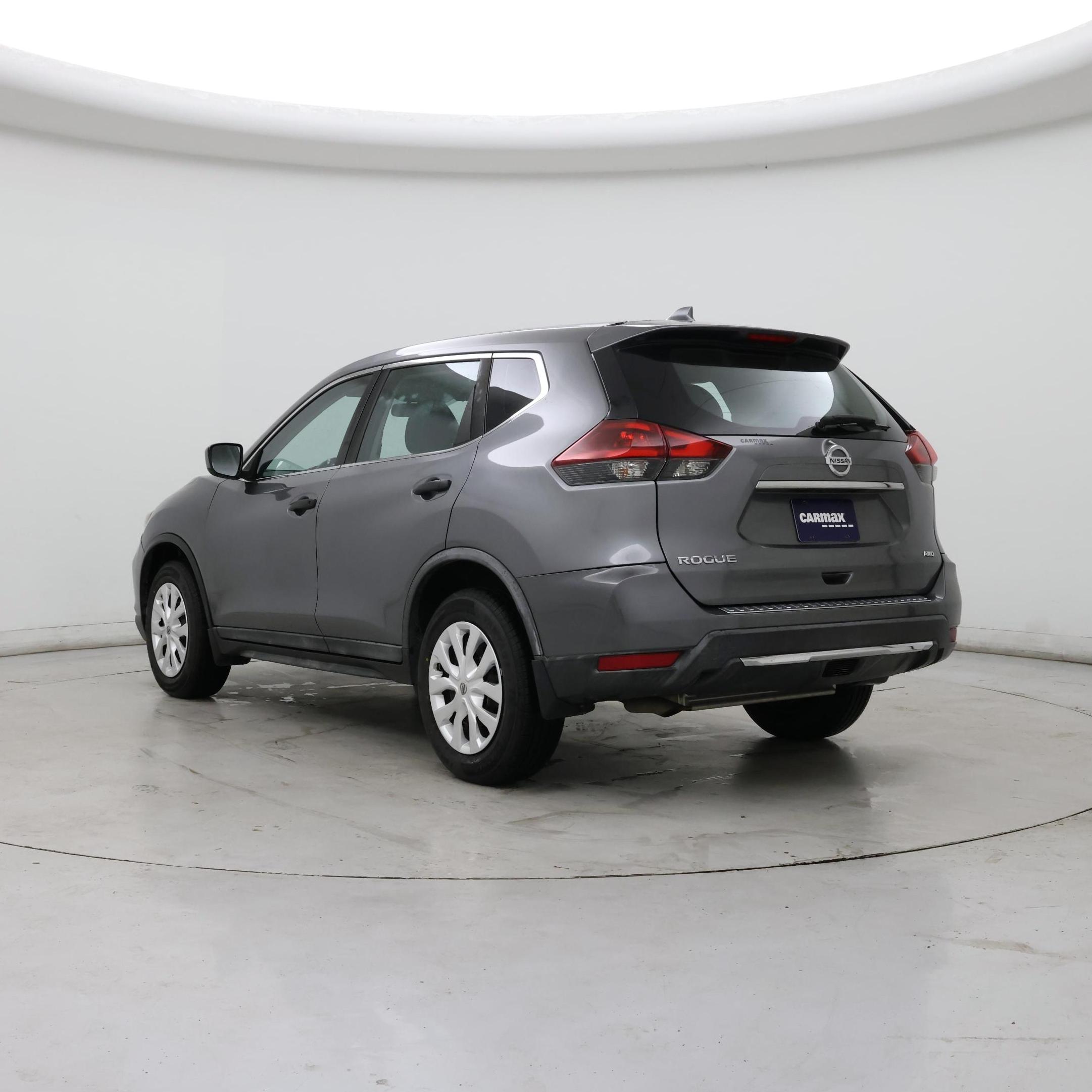 Thumbnail: 2018 Nissan Rogue - 2