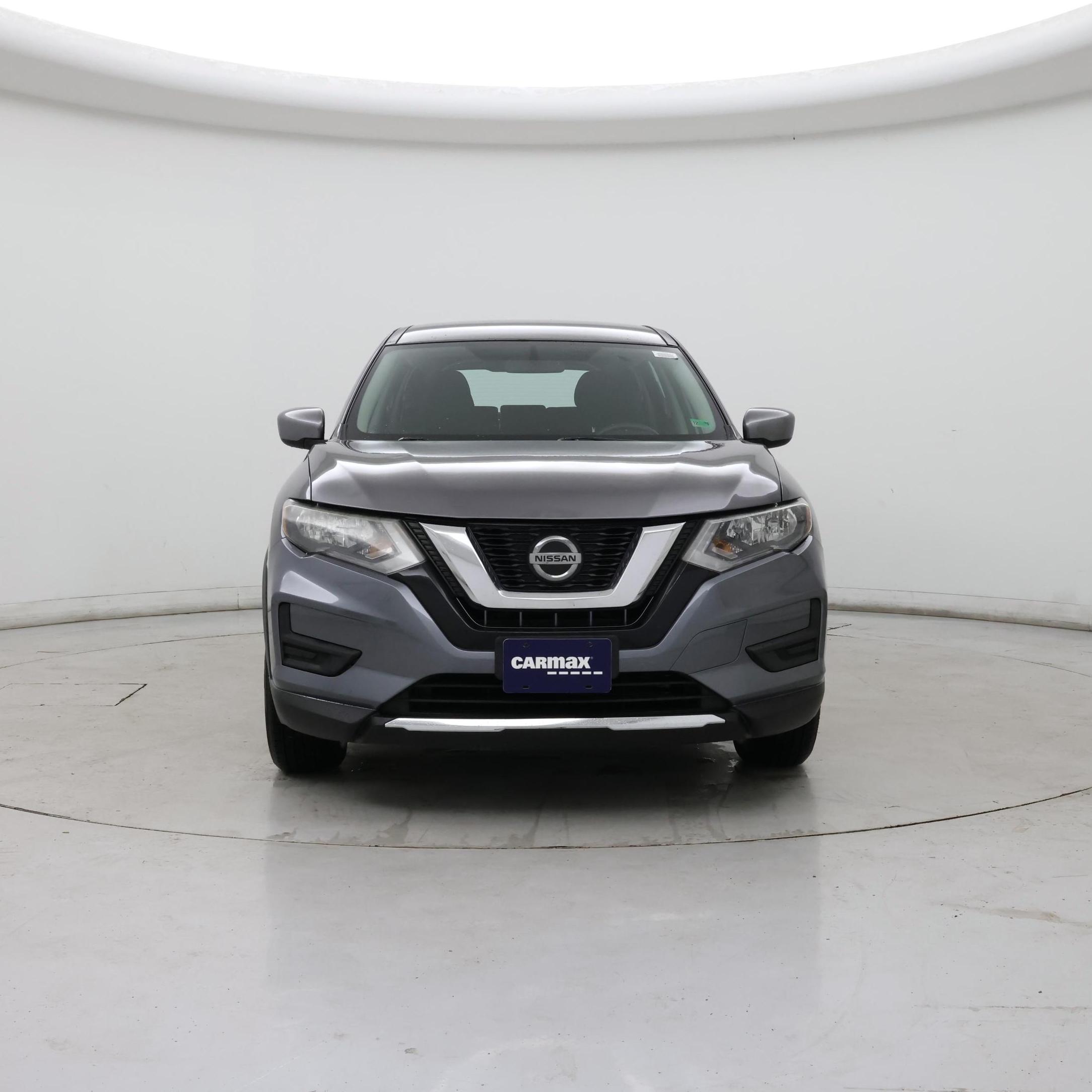 Thumbnail: 2018 Nissan Rogue - 5
