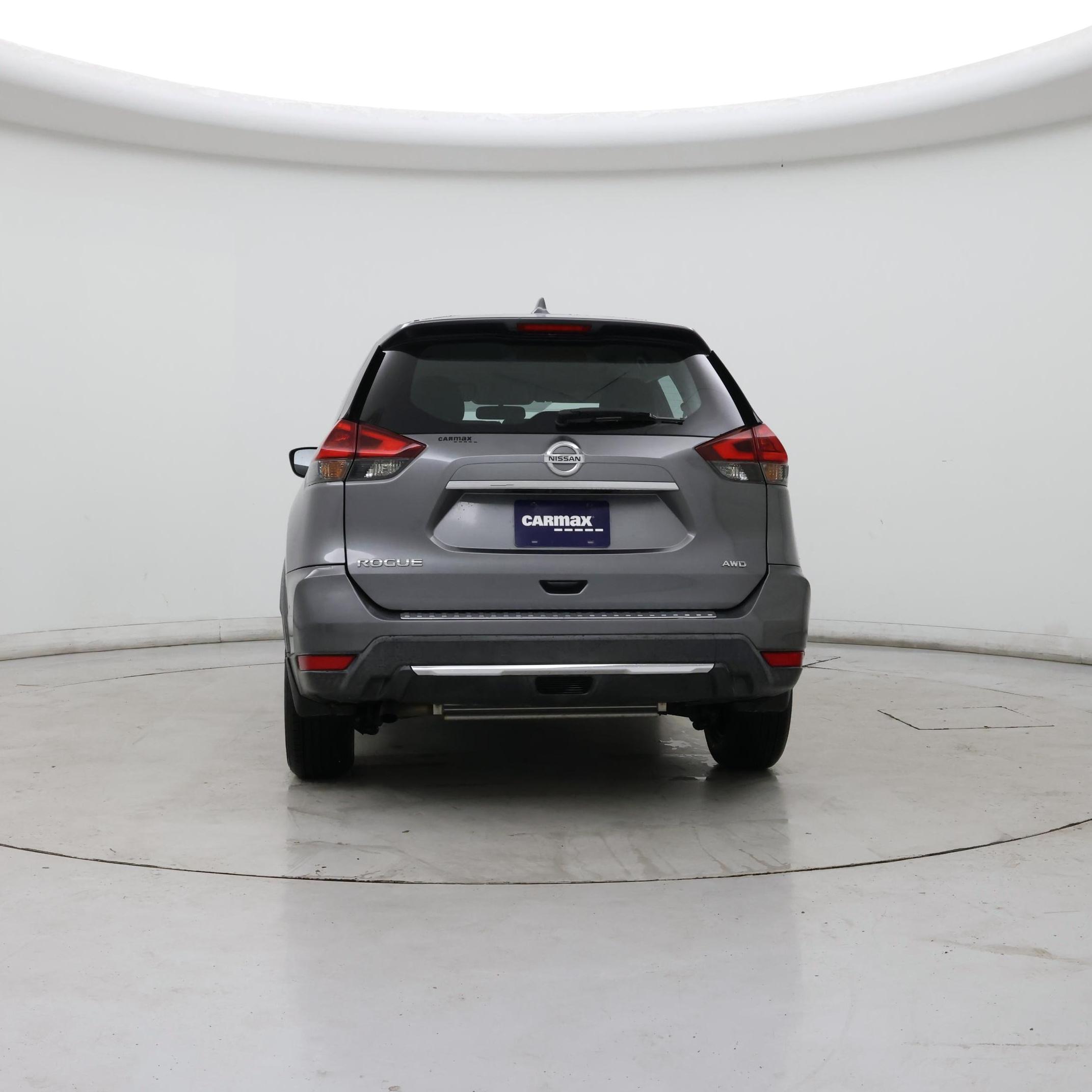 Thumbnail: 2018 Nissan Rogue - 6