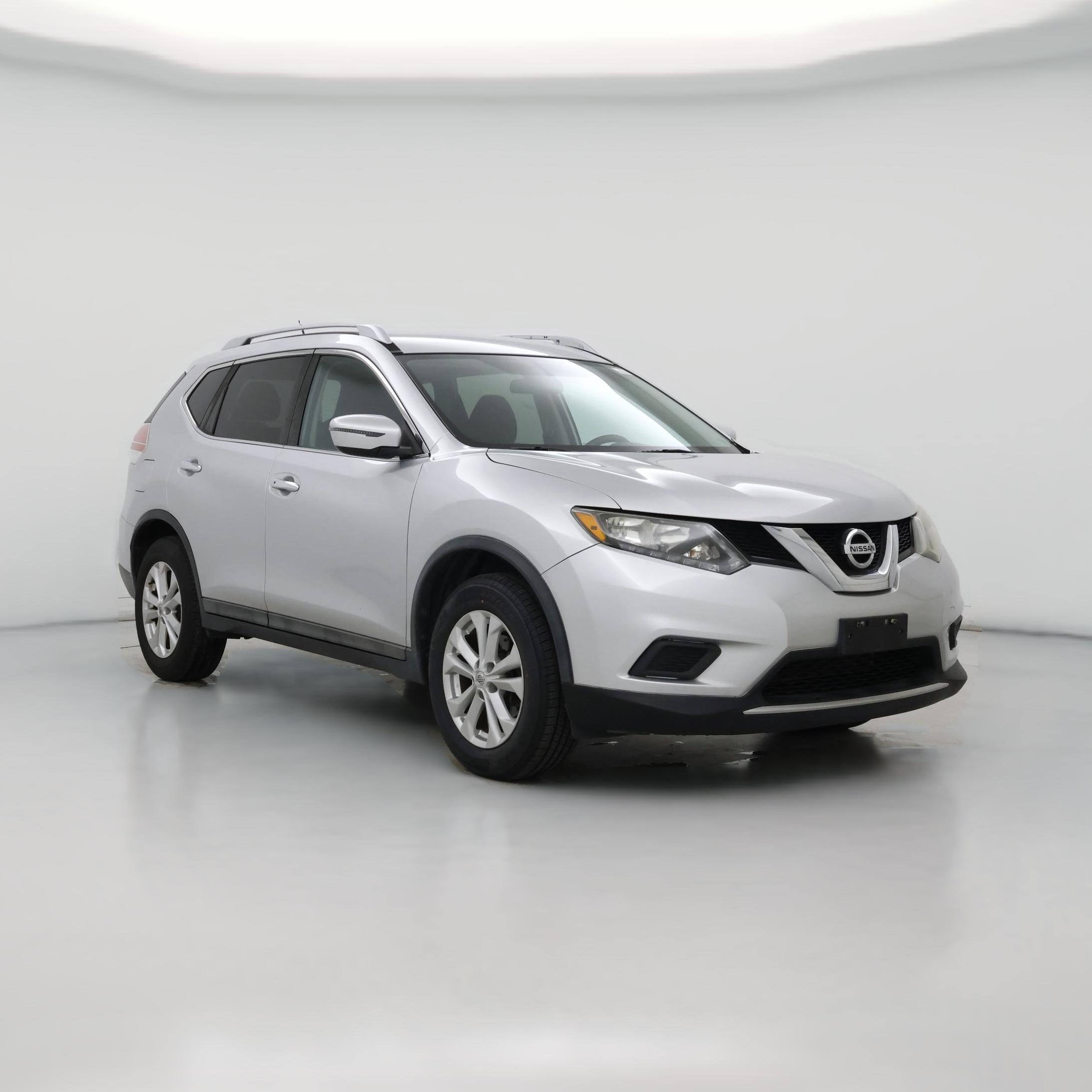 Thumbnail: 2016 Nissan Rogue - 1
