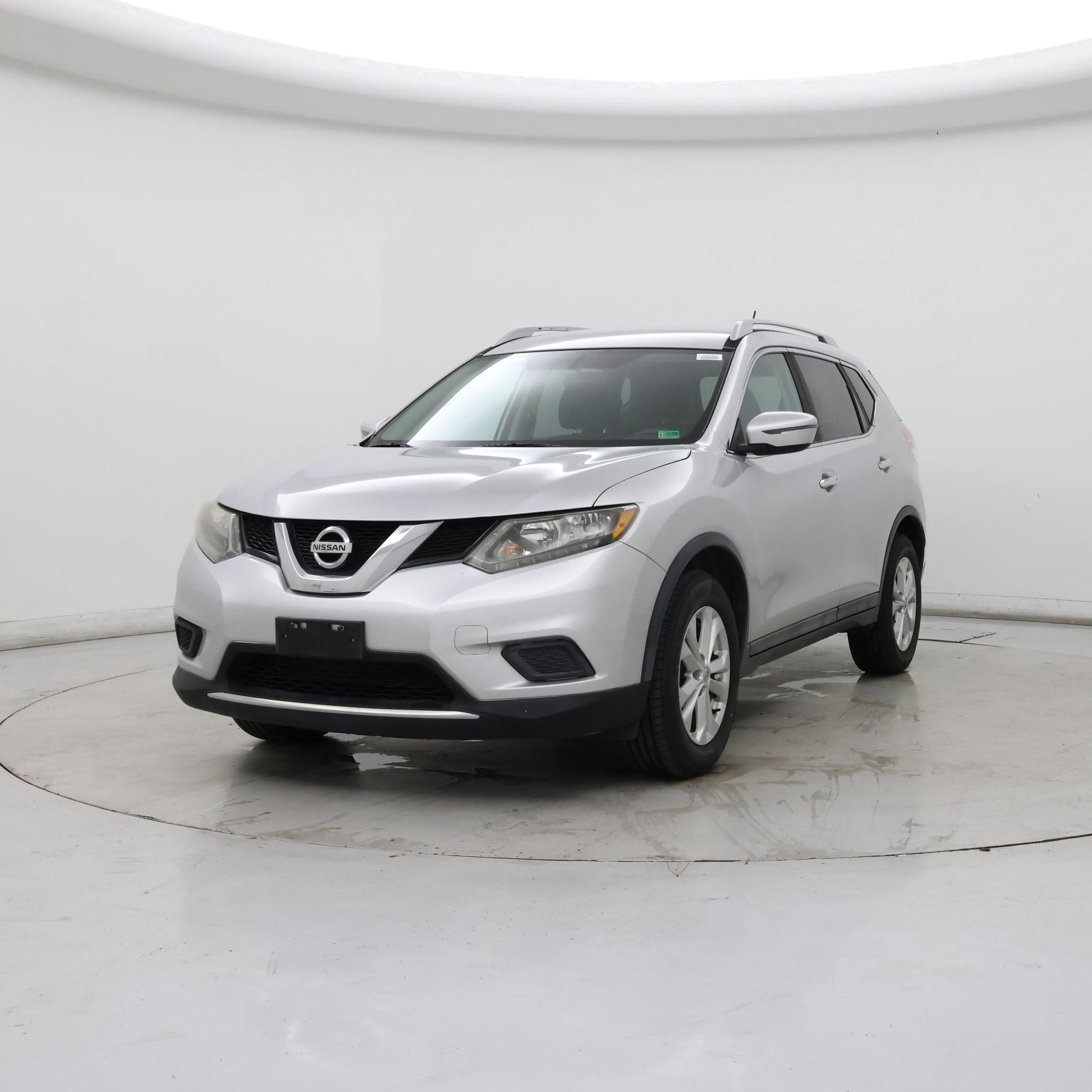 Thumbnail: 2016 Nissan Rogue - 4