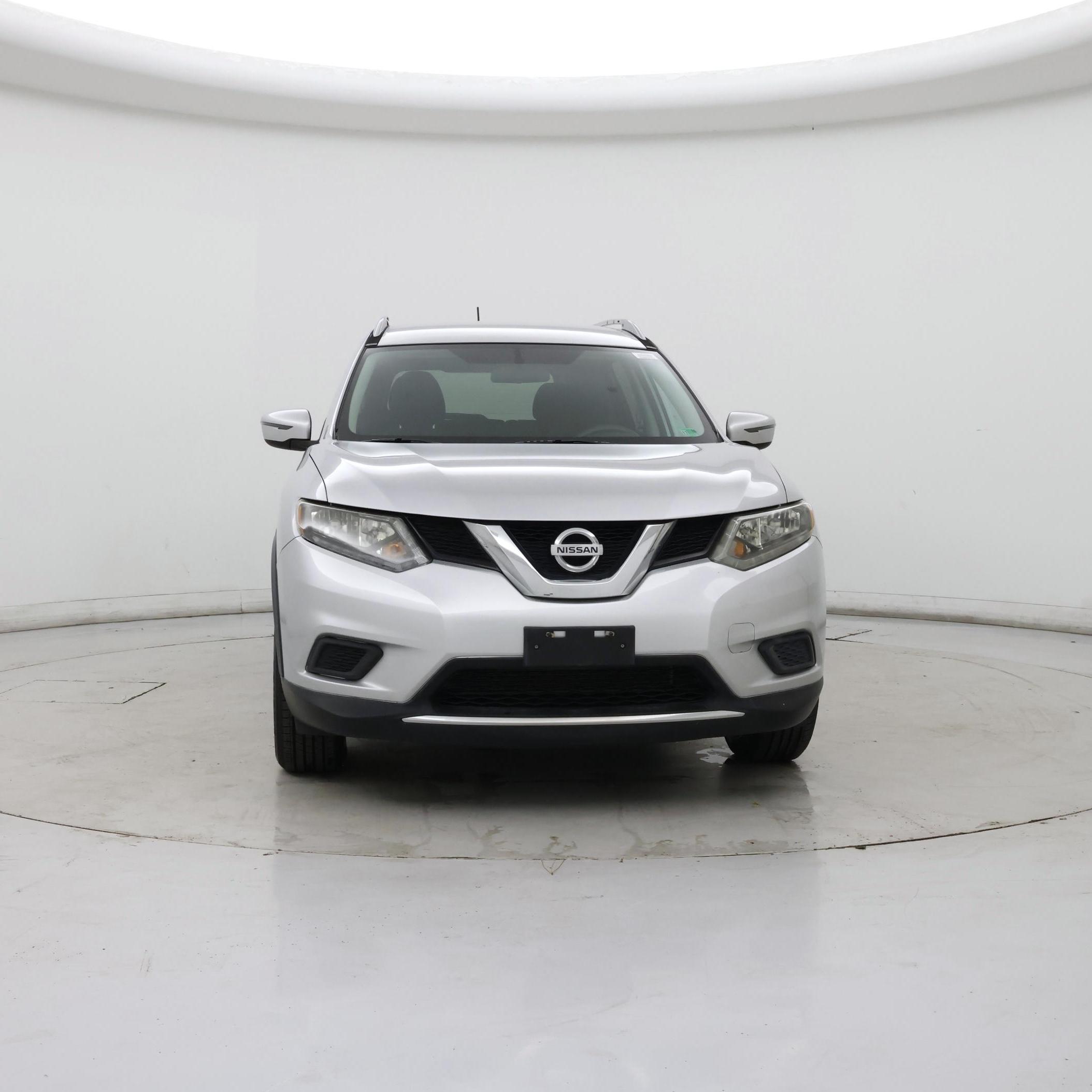 Thumbnail: 2016 Nissan Rogue - 5