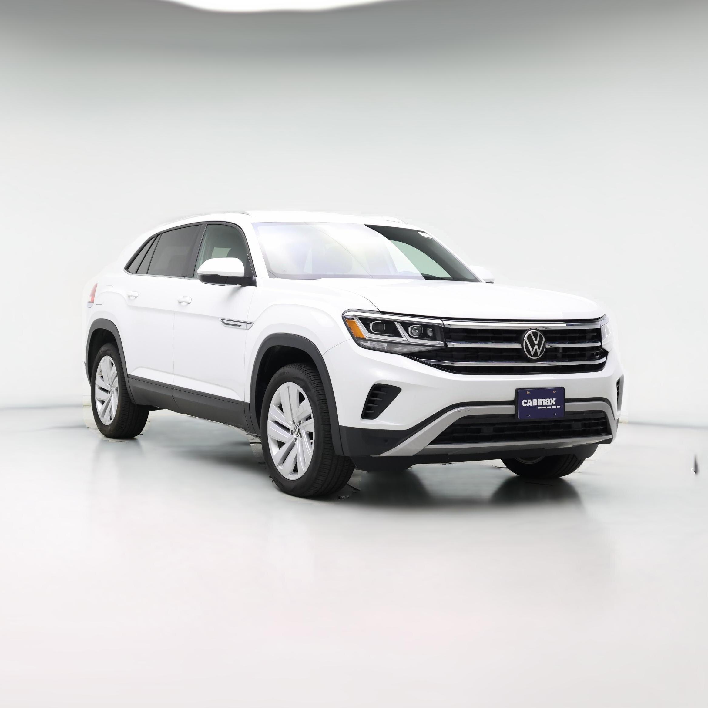 Thumbnail: 2023 Volkswagen Atlas - 1