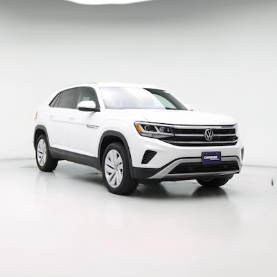2023 Volkswagen Atlas Cross Sport SE w/Tech