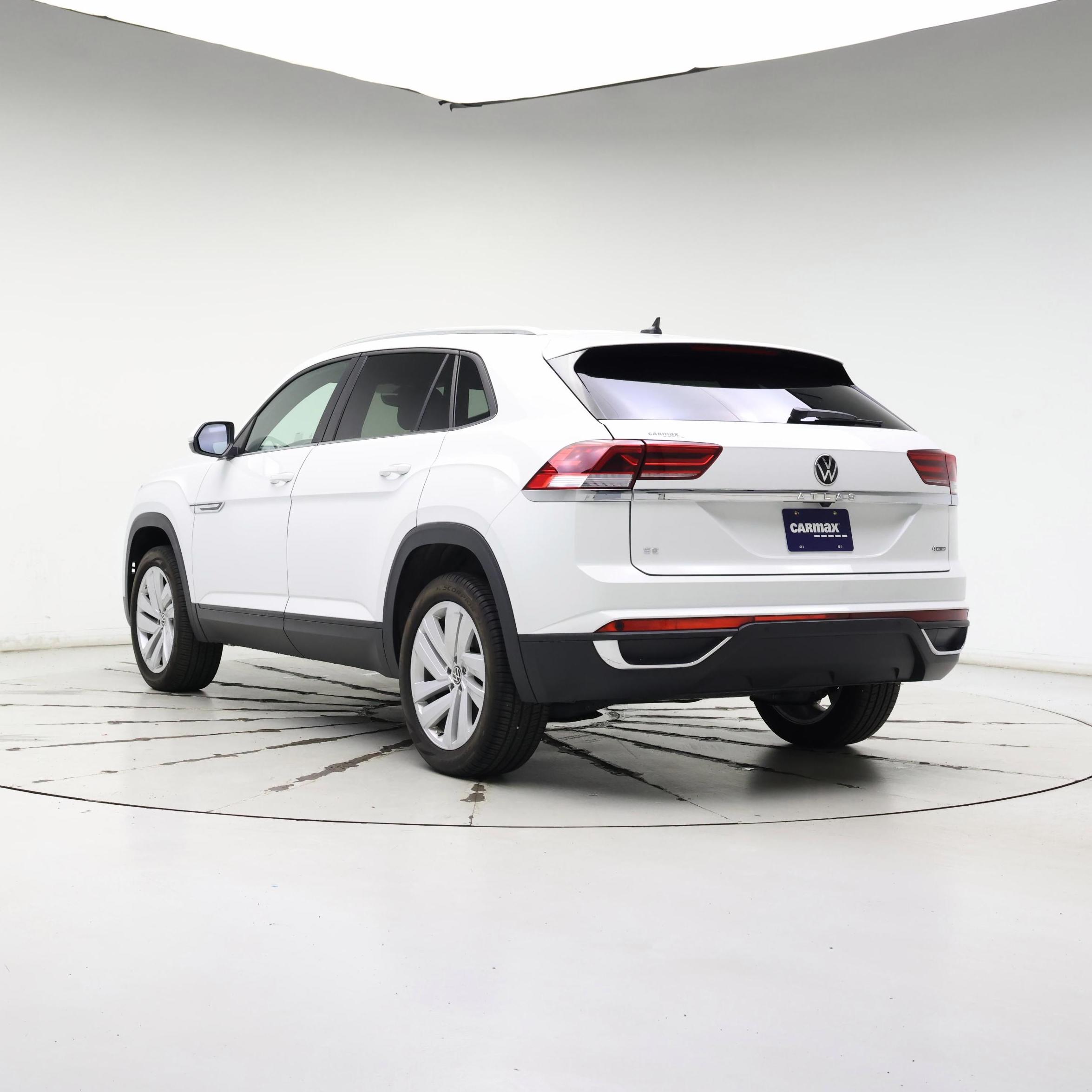 Thumbnail: 2023 Volkswagen Atlas - 2