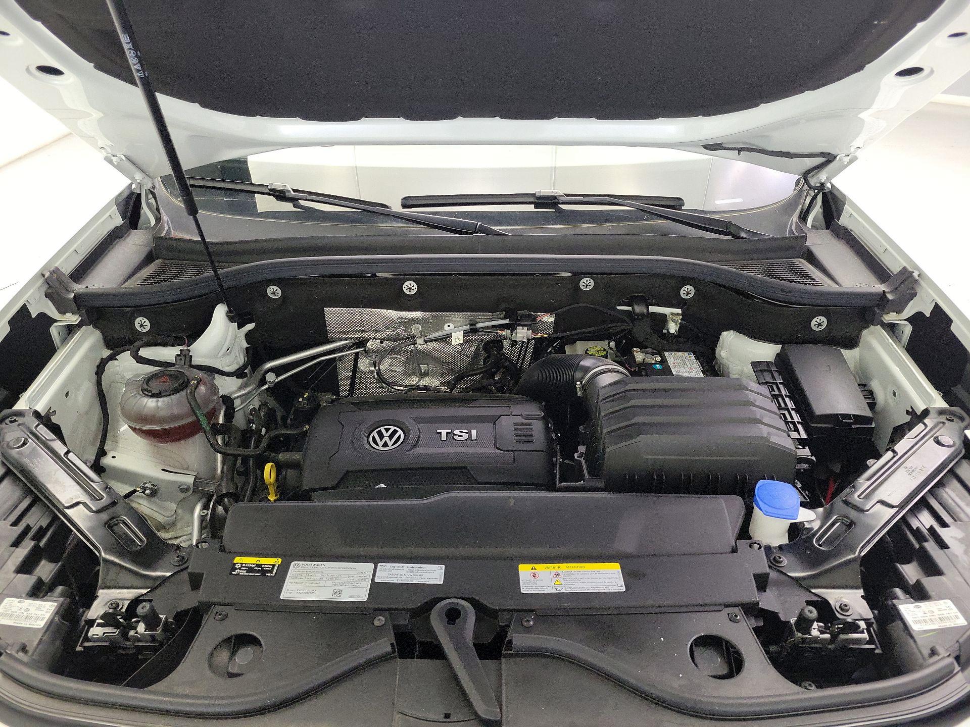 Thumbnail: 2023 Volkswagen Atlas - 20