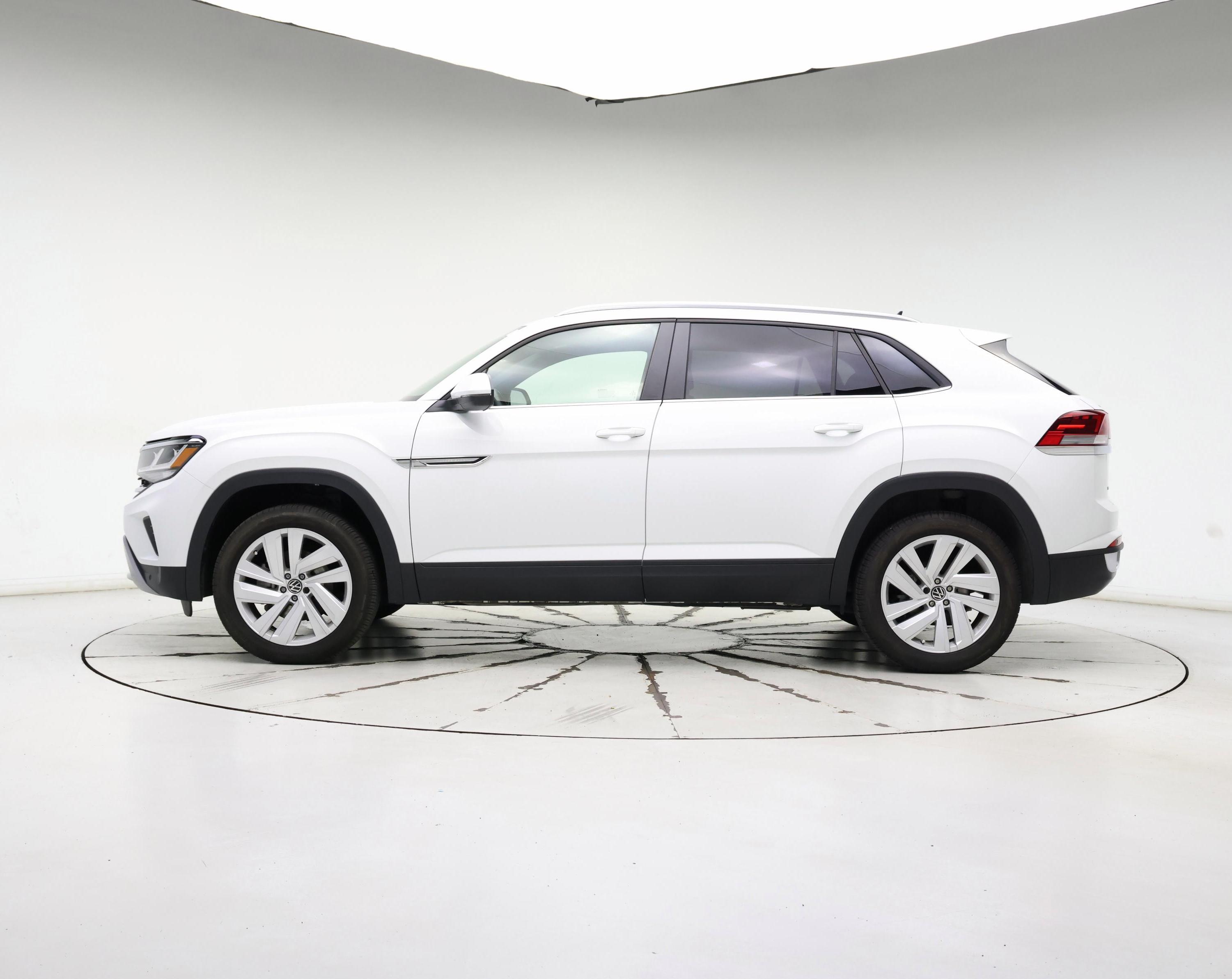 Thumbnail: 2023 Volkswagen Atlas - 3