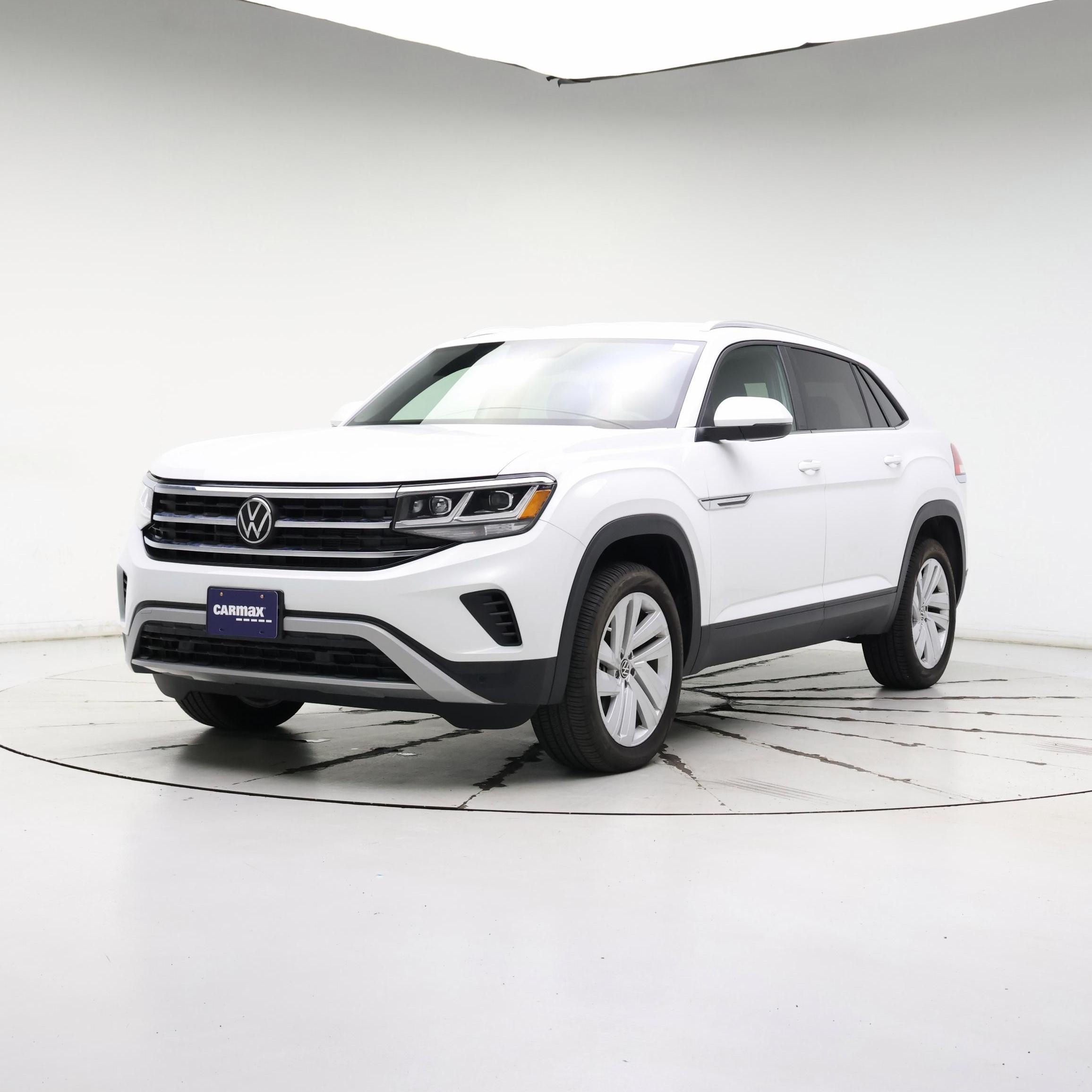 Thumbnail: 2023 Volkswagen Atlas - 4