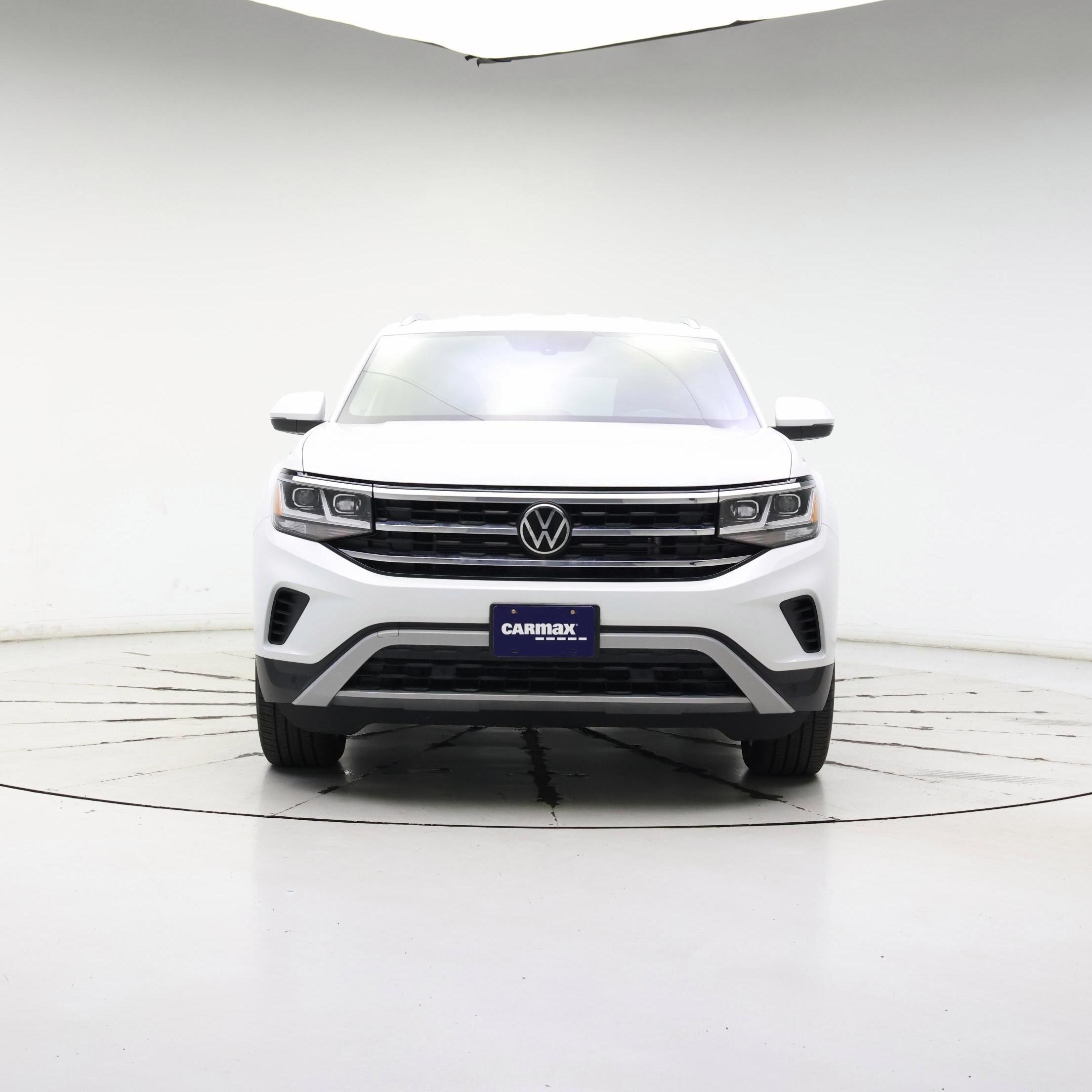 Thumbnail: 2023 Volkswagen Atlas - 5